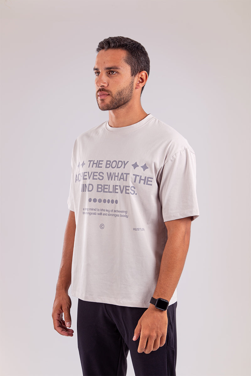 Believe Unisex Tee