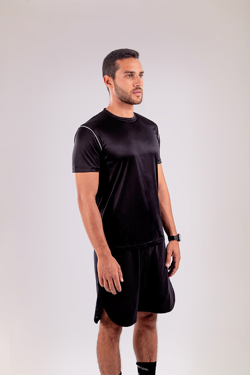 EdgeVent Shorts