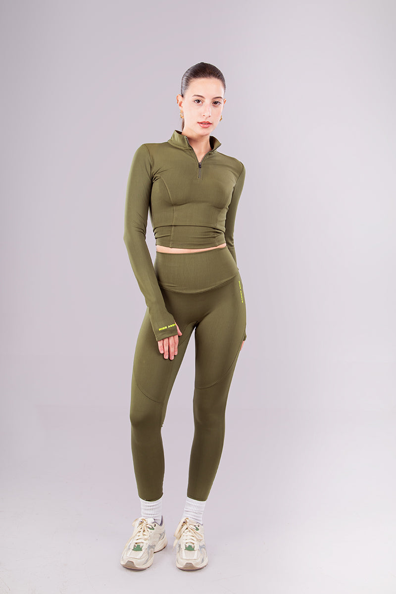 Everyday Active Leggings