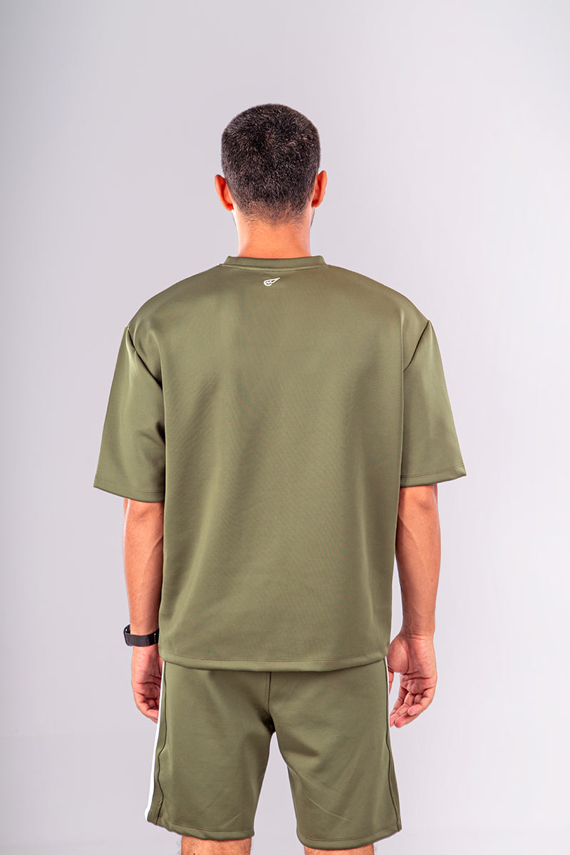 ActiveVibe Tee