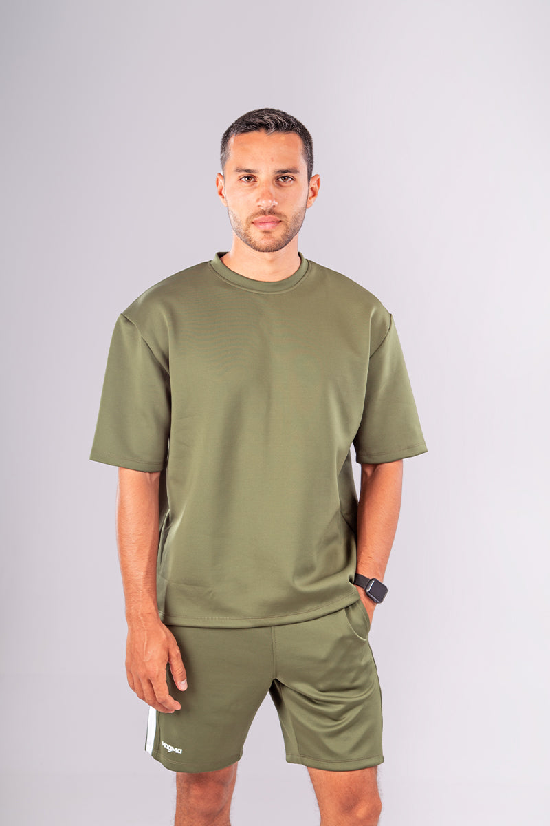 ActiveVibe Tee