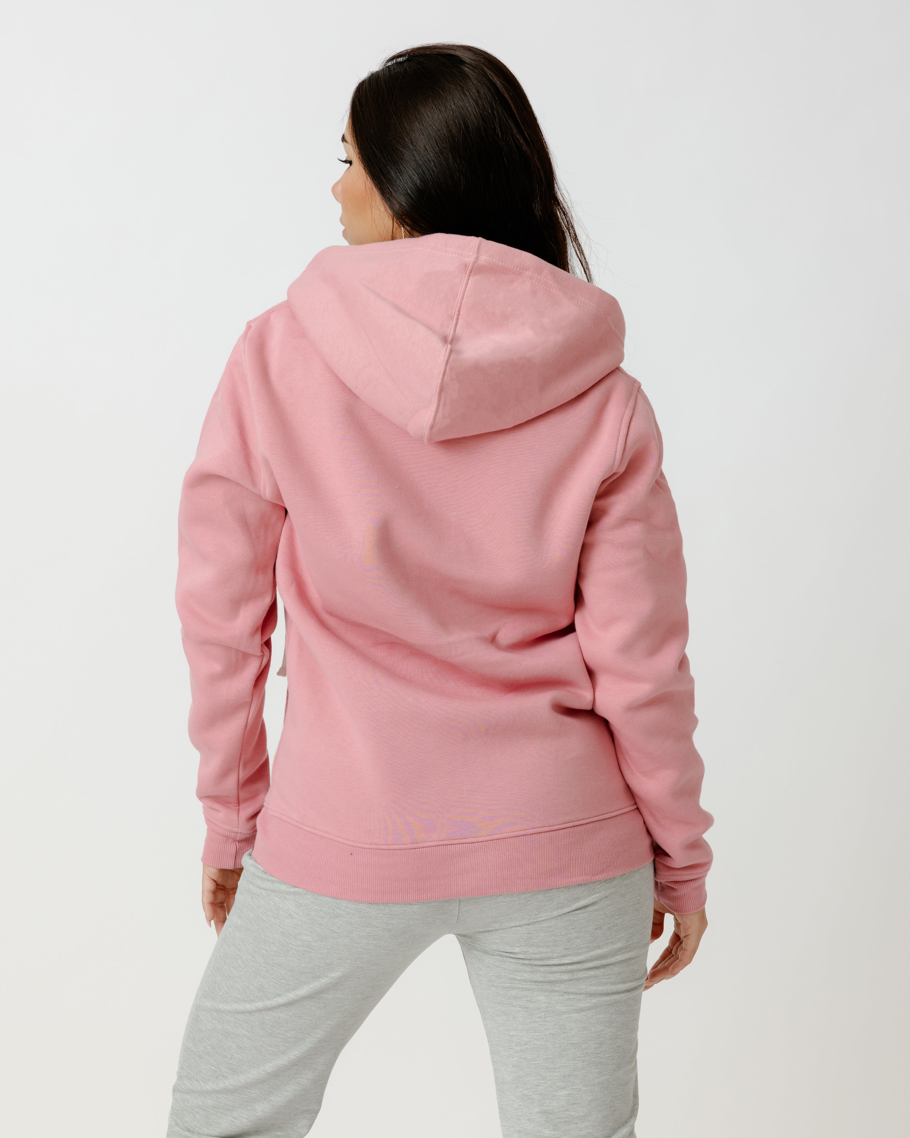 Unisex Everyday Jacket