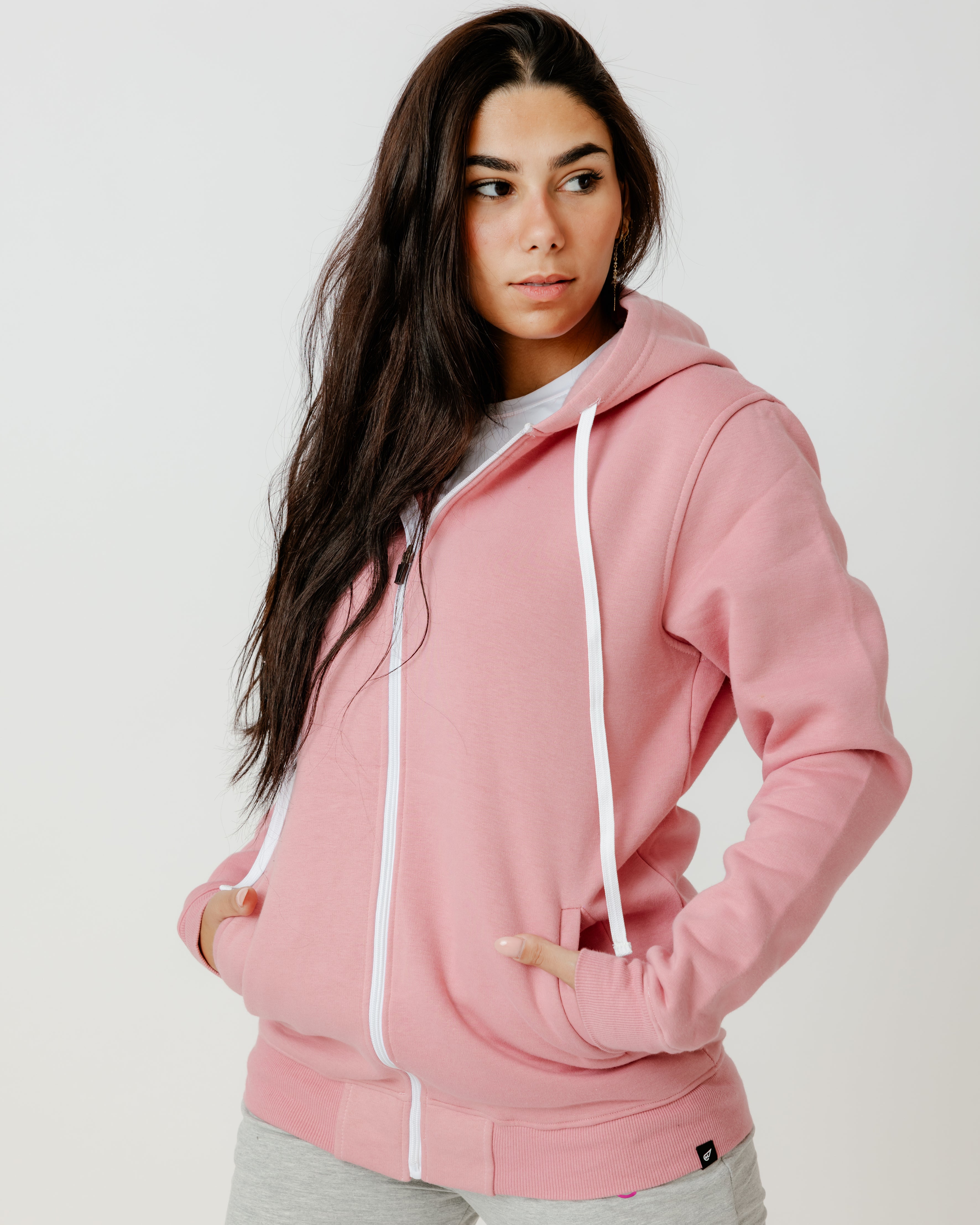 Unisex Everyday Jacket