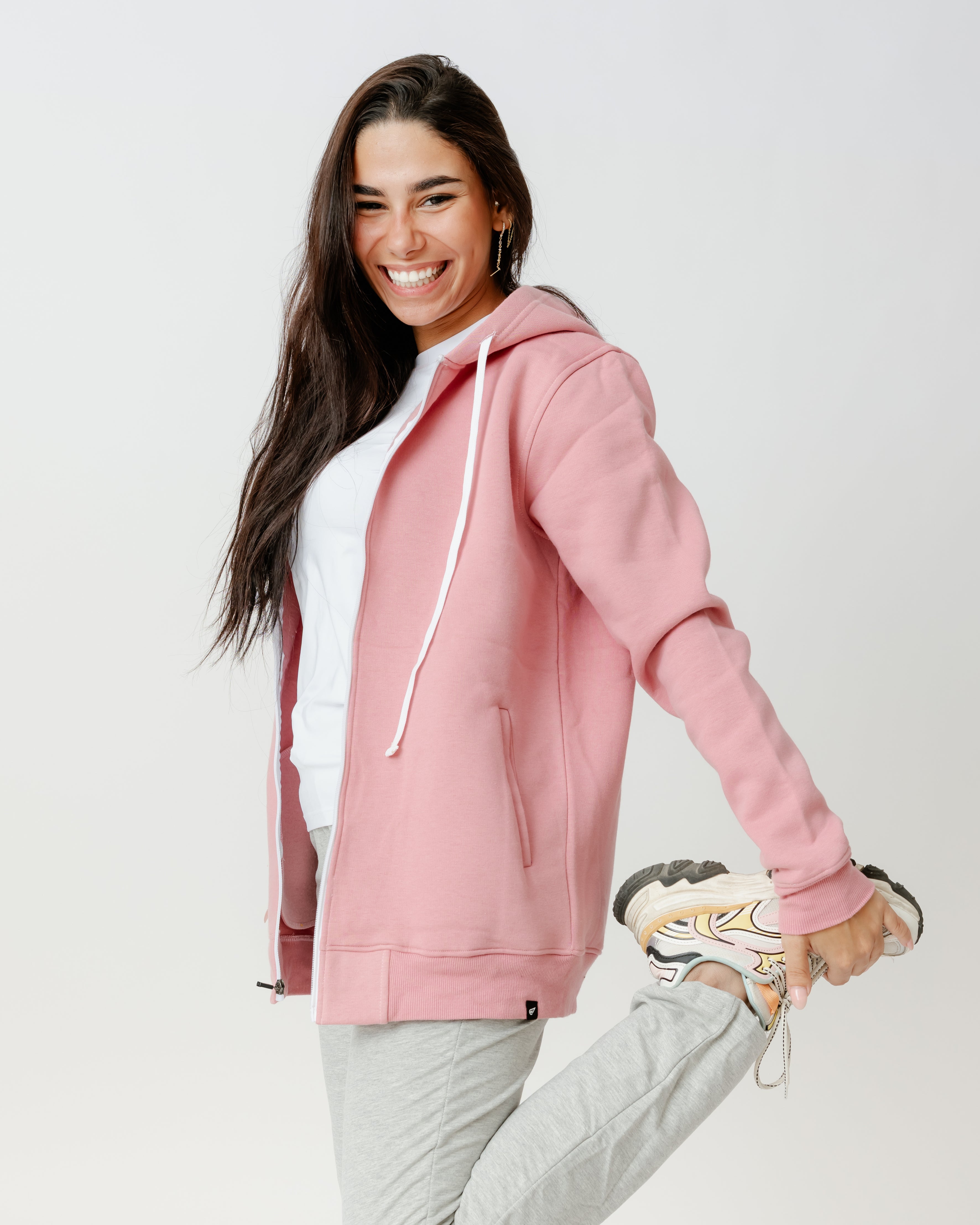 Unisex Everyday Jacket