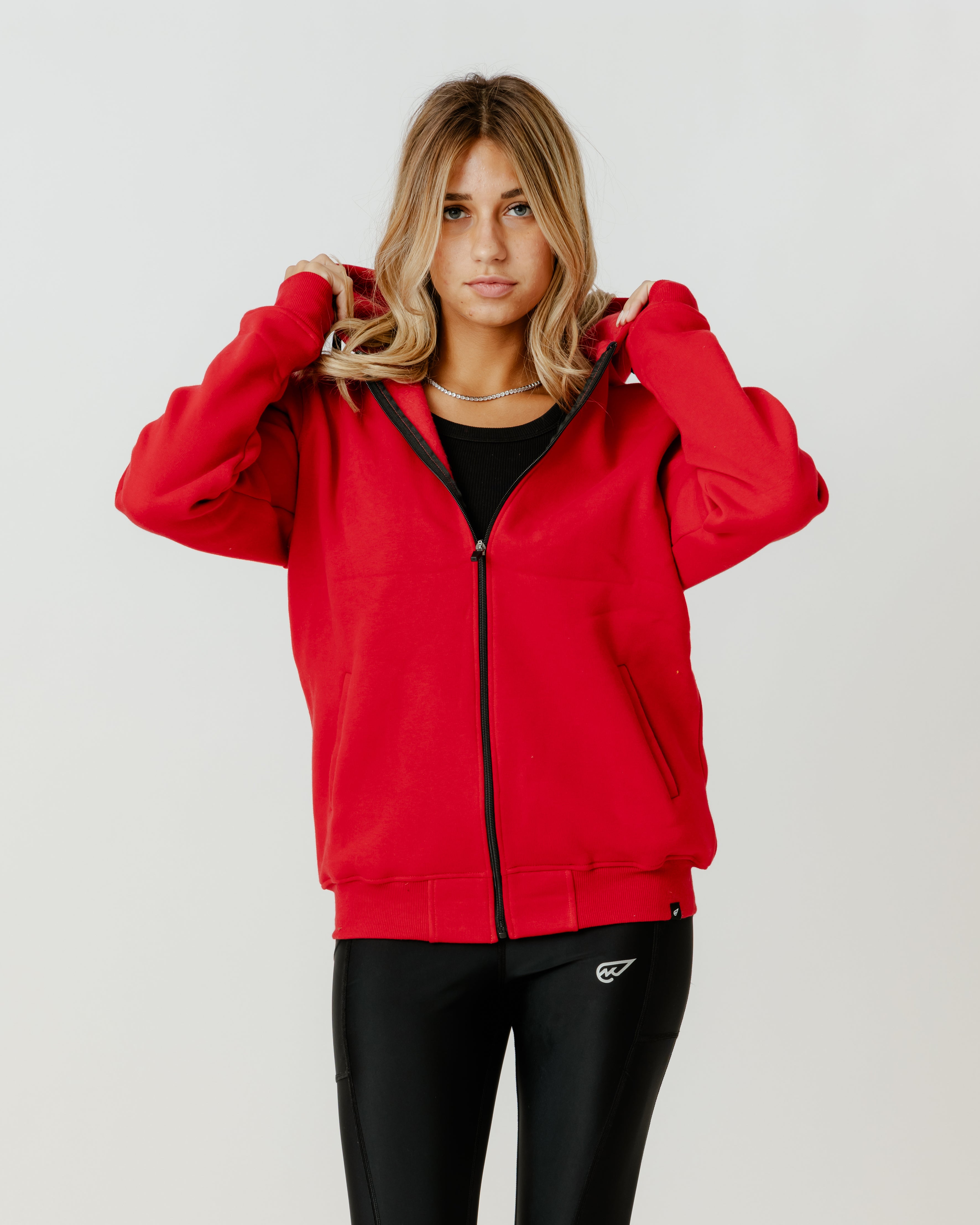 Unisex Everyday Jacket