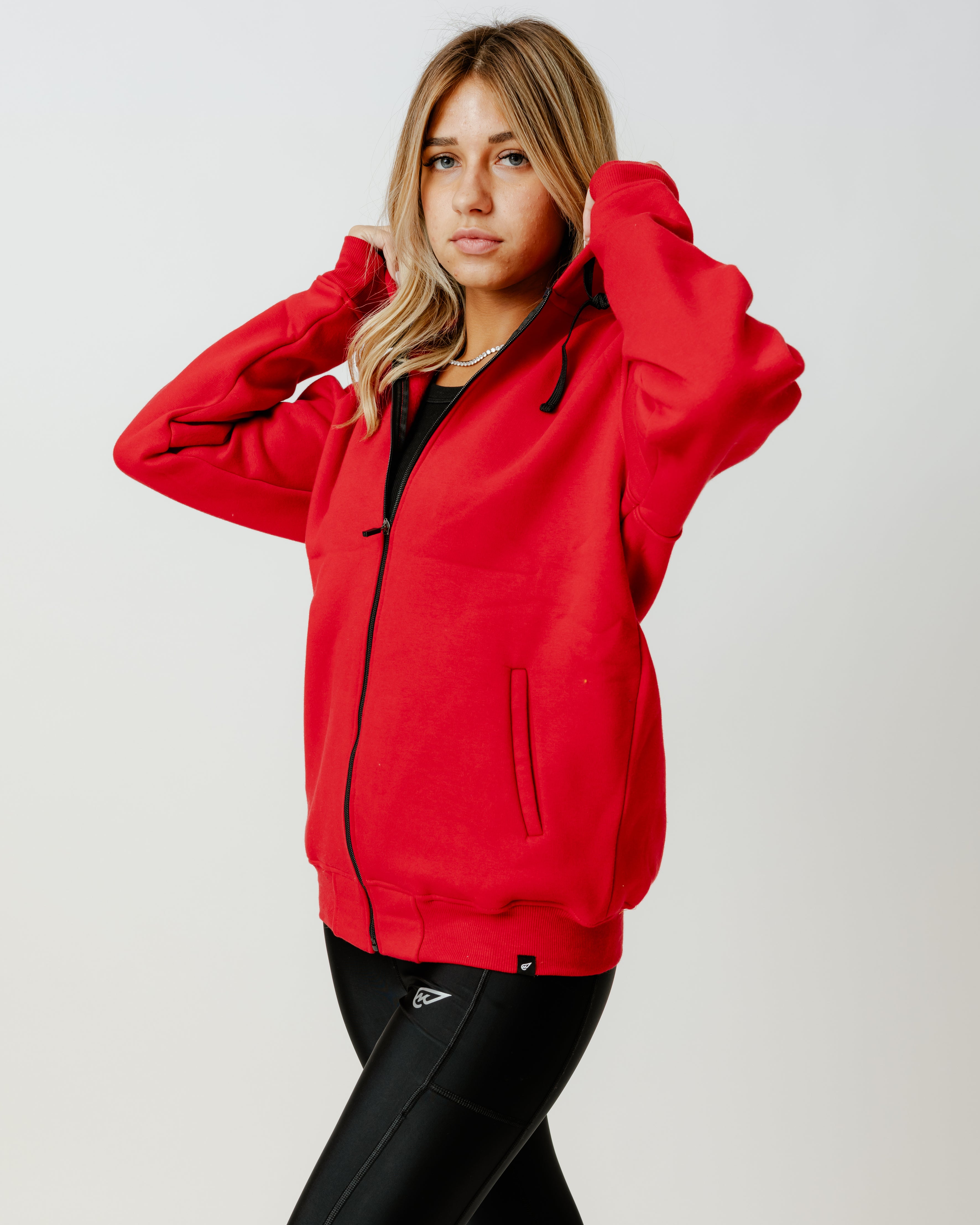 Unisex Everyday Jacket