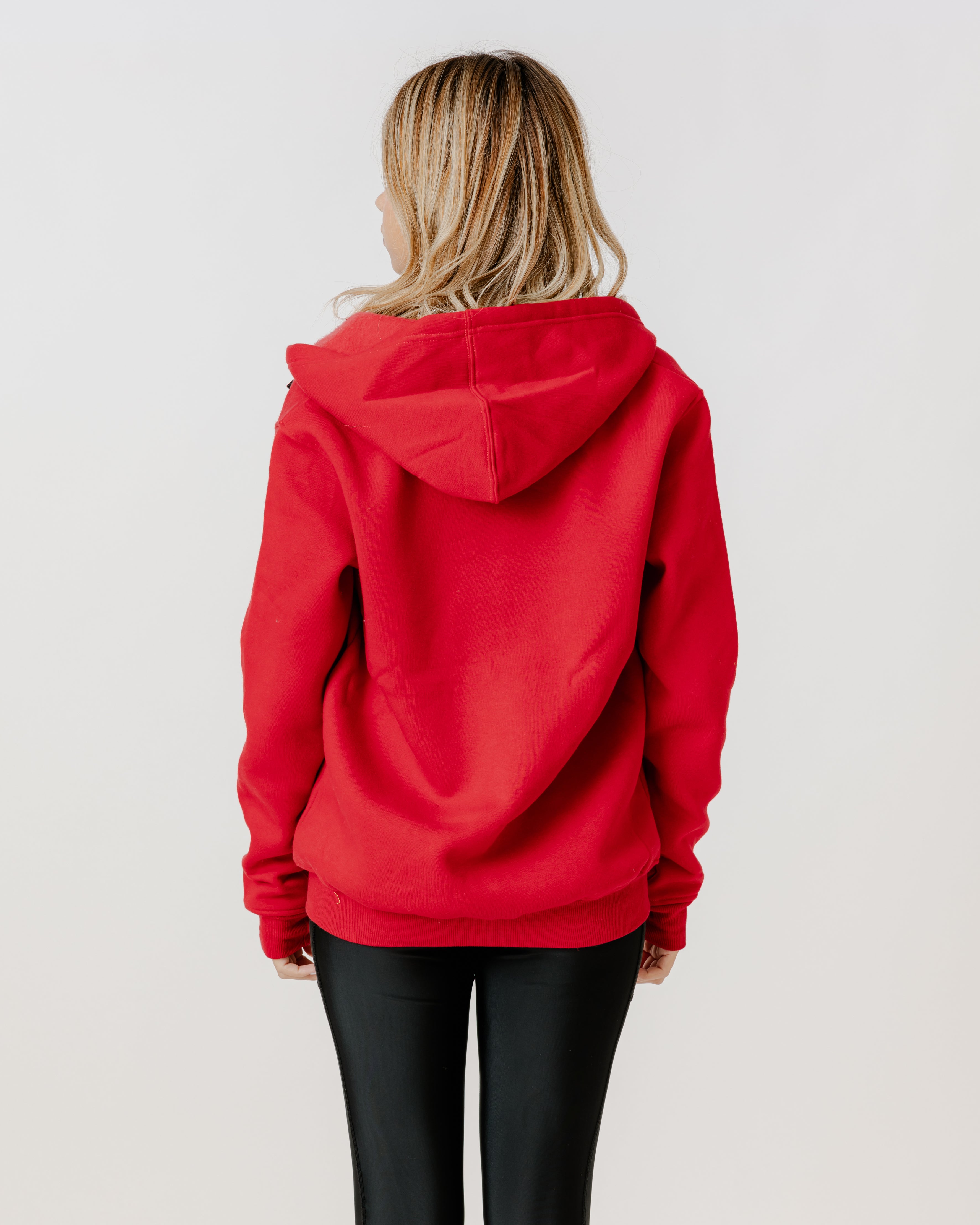 Unisex Everyday Jacket