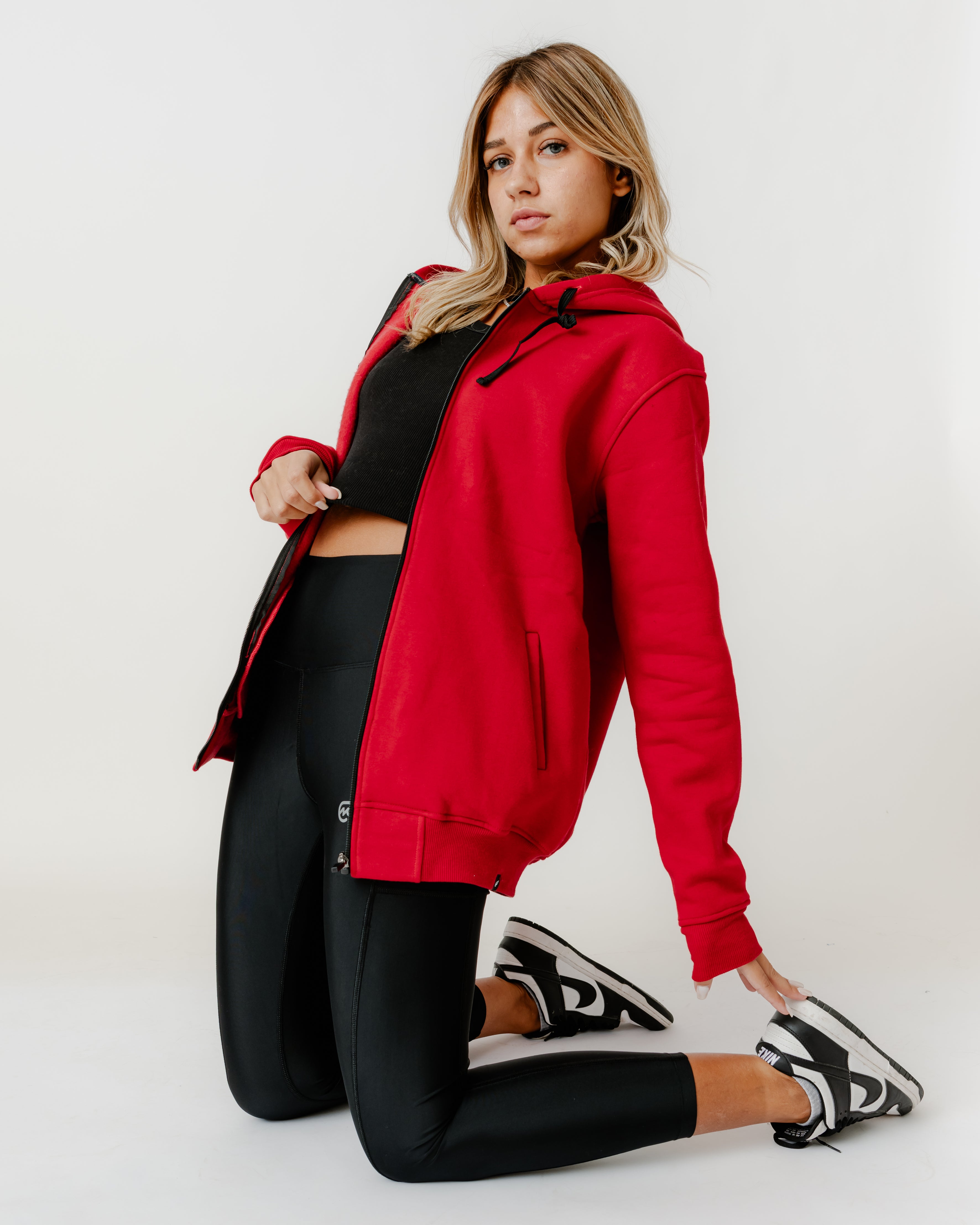 Unisex Everyday Jacket