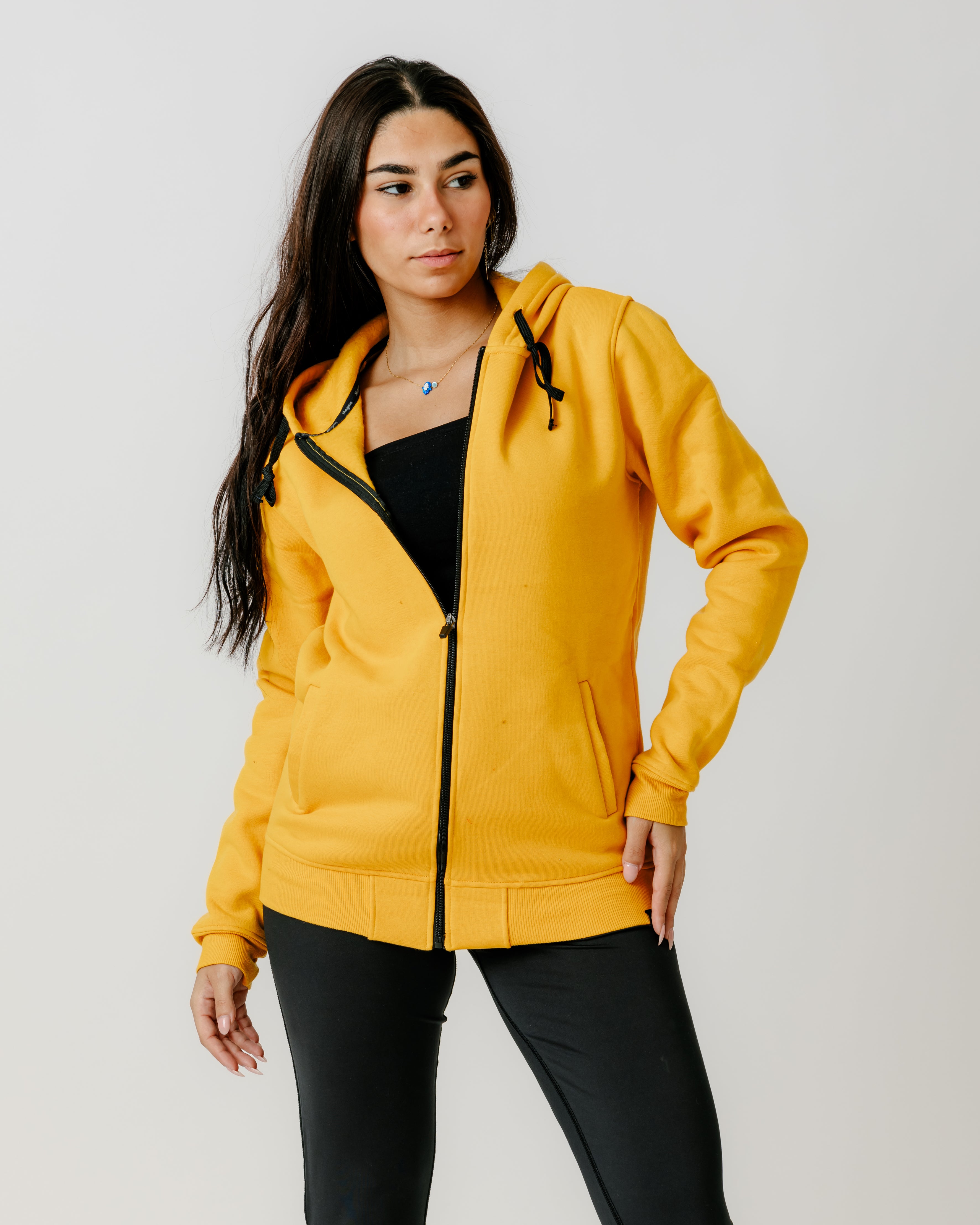 Unisex Everyday Jacket