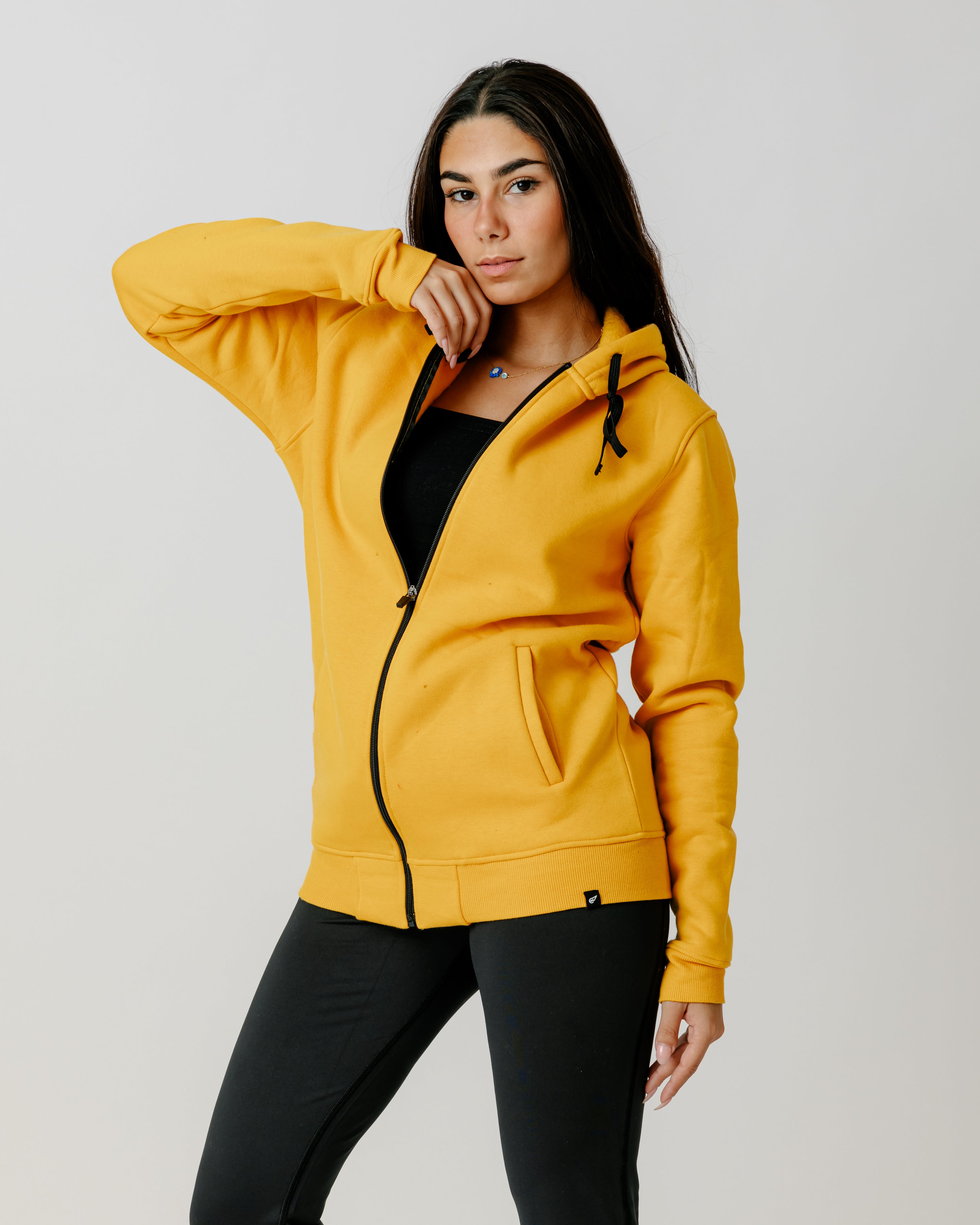 Unisex Everyday Jacket