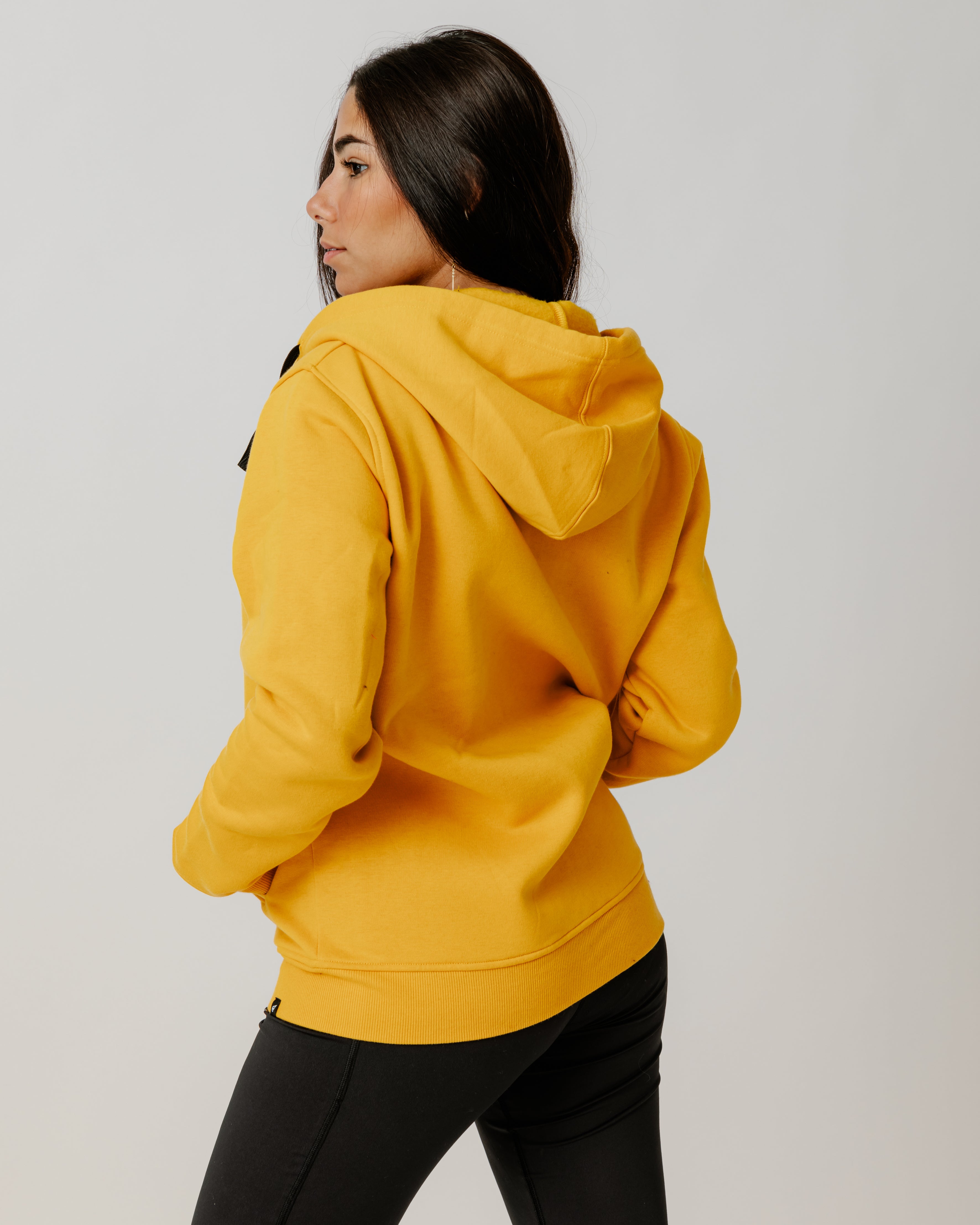 Unisex Everyday Jacket