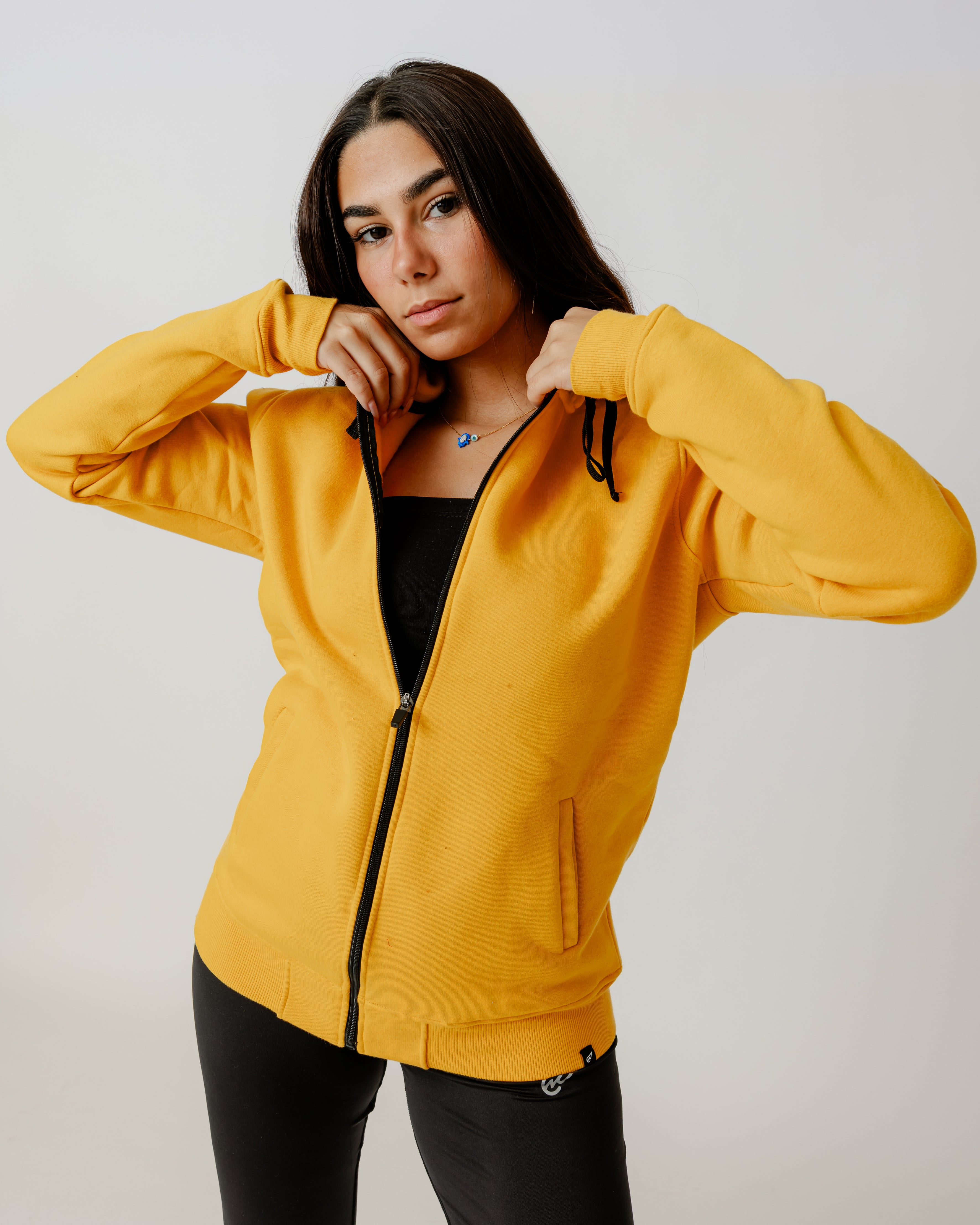 Unisex Everyday Jacket