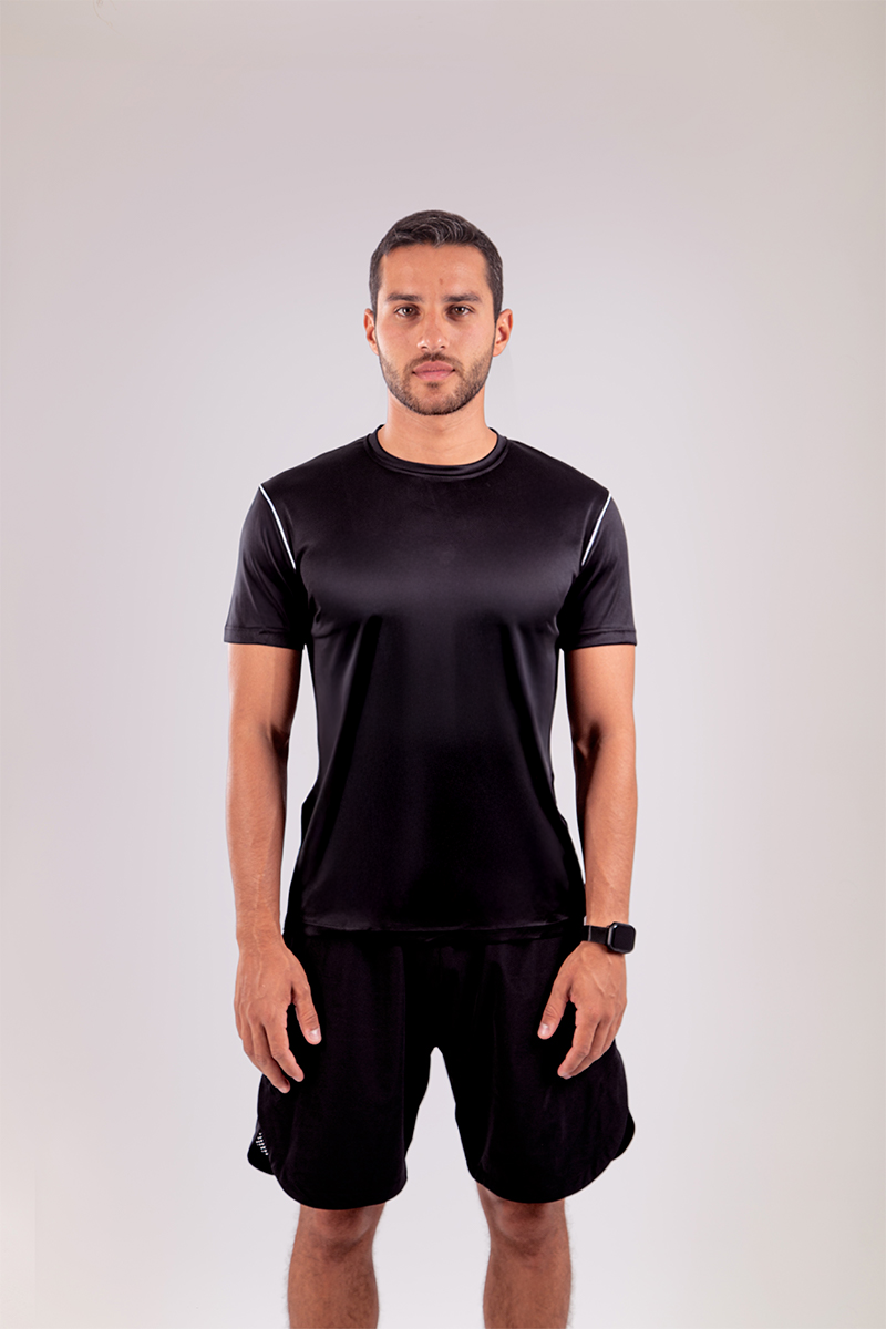 Inversion Flex Training Tee