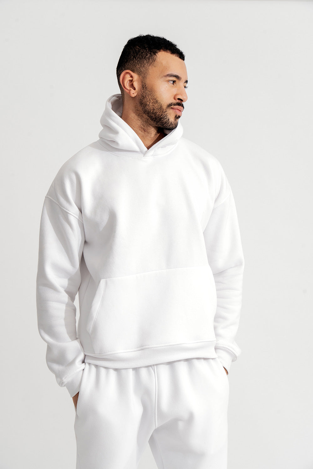 Street Core Hoodie