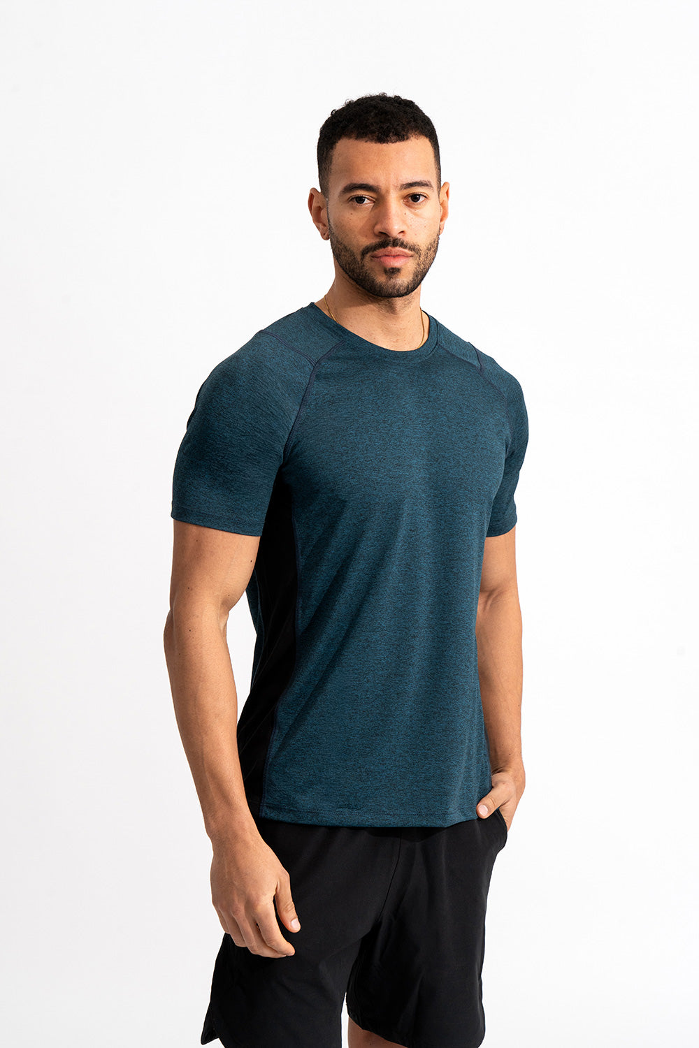 PowerLite Training Tee