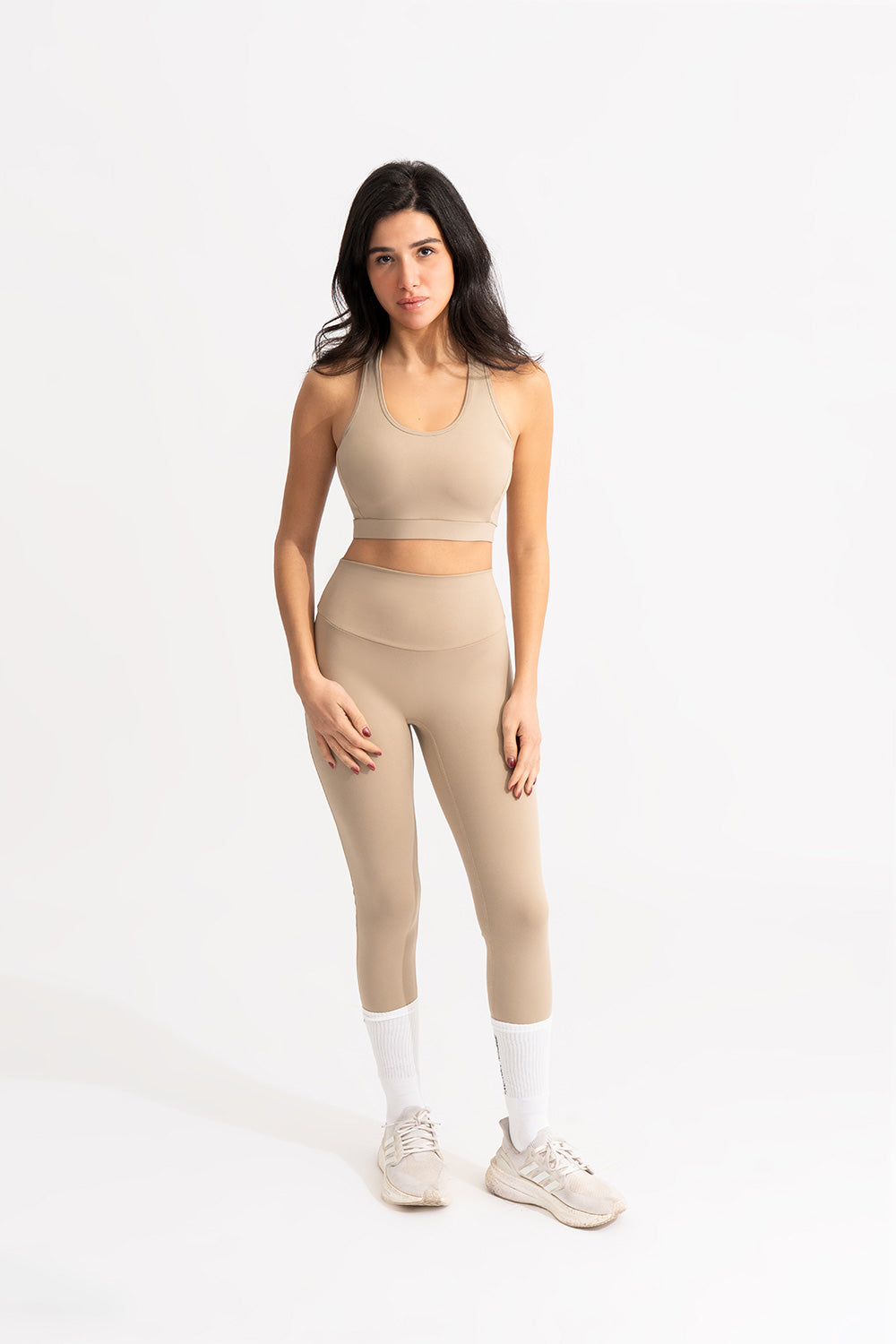 PeachSkin Killer Sculpt Leggings