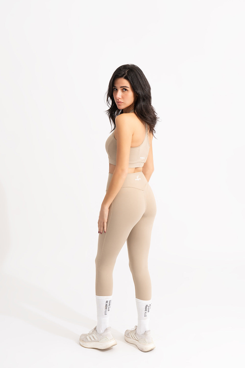 PeachSkin Killer Sculpt Leggings