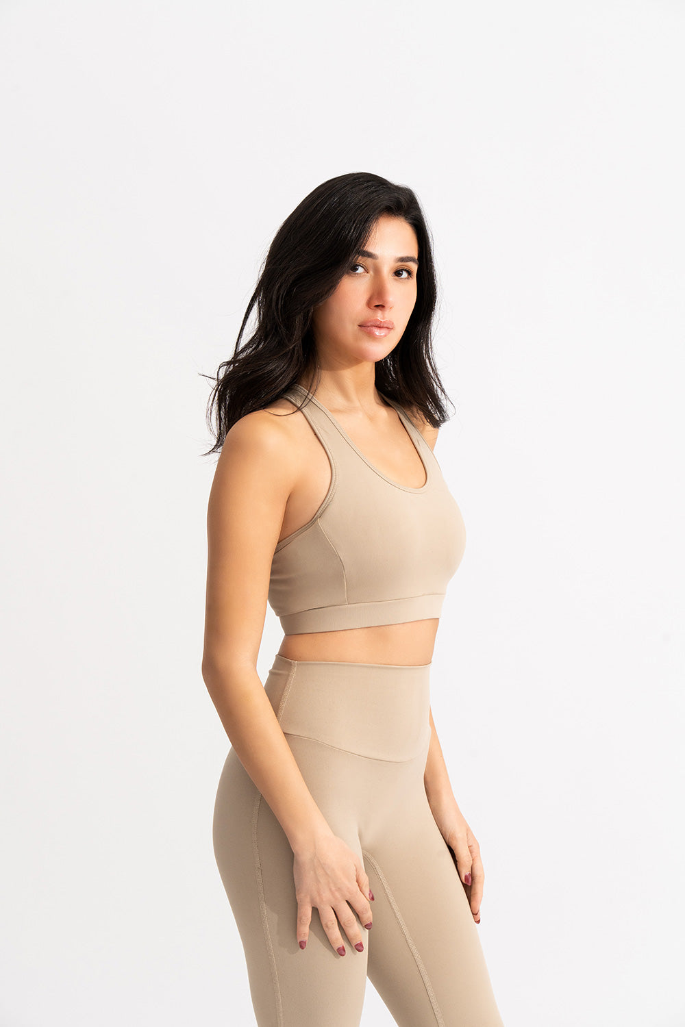 Active Sculpt Sports Bra