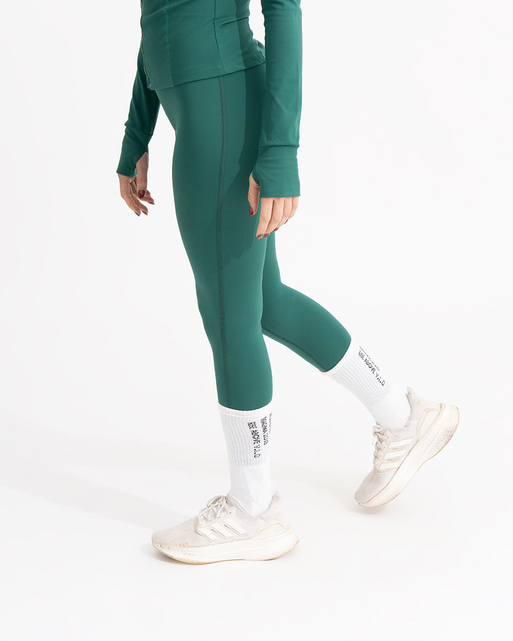 PeachSkin Killer Sculpt Leggings