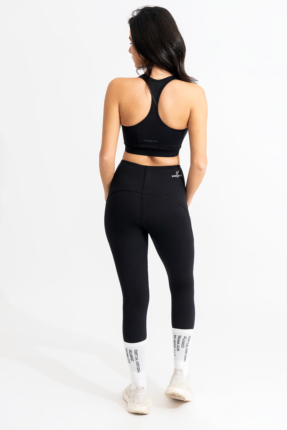 Active Sculpt Sports Bra