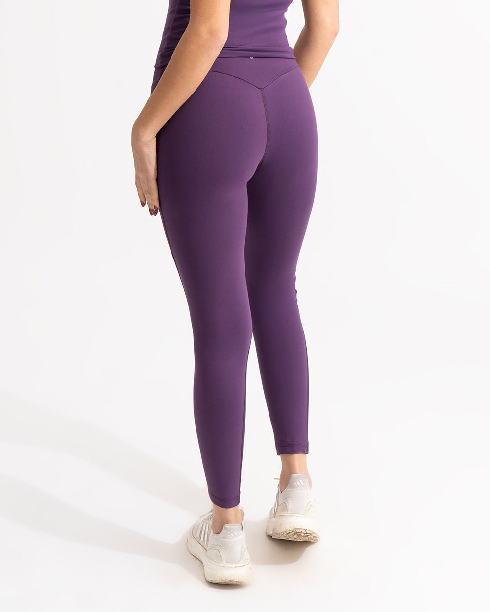 PeachSkin Killer Sculpt Leggings