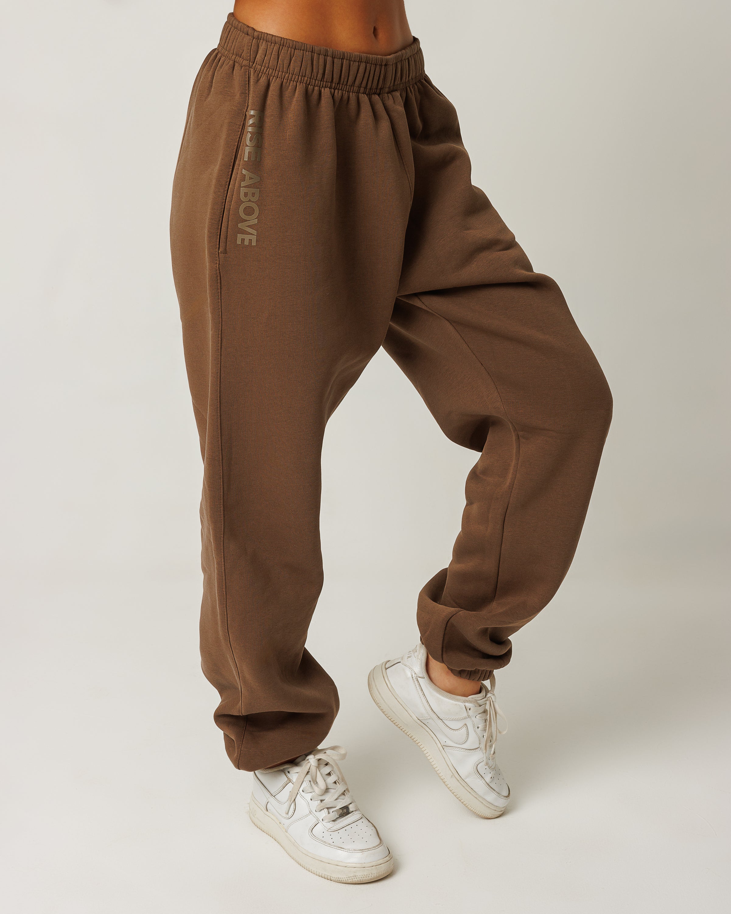 Flex-Fit Unisex Sweatpants