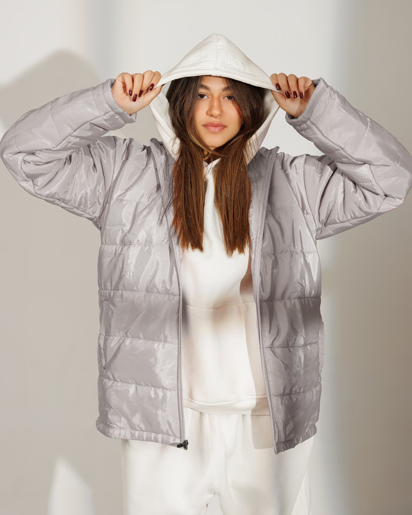 FrostGuard Jacket For Women