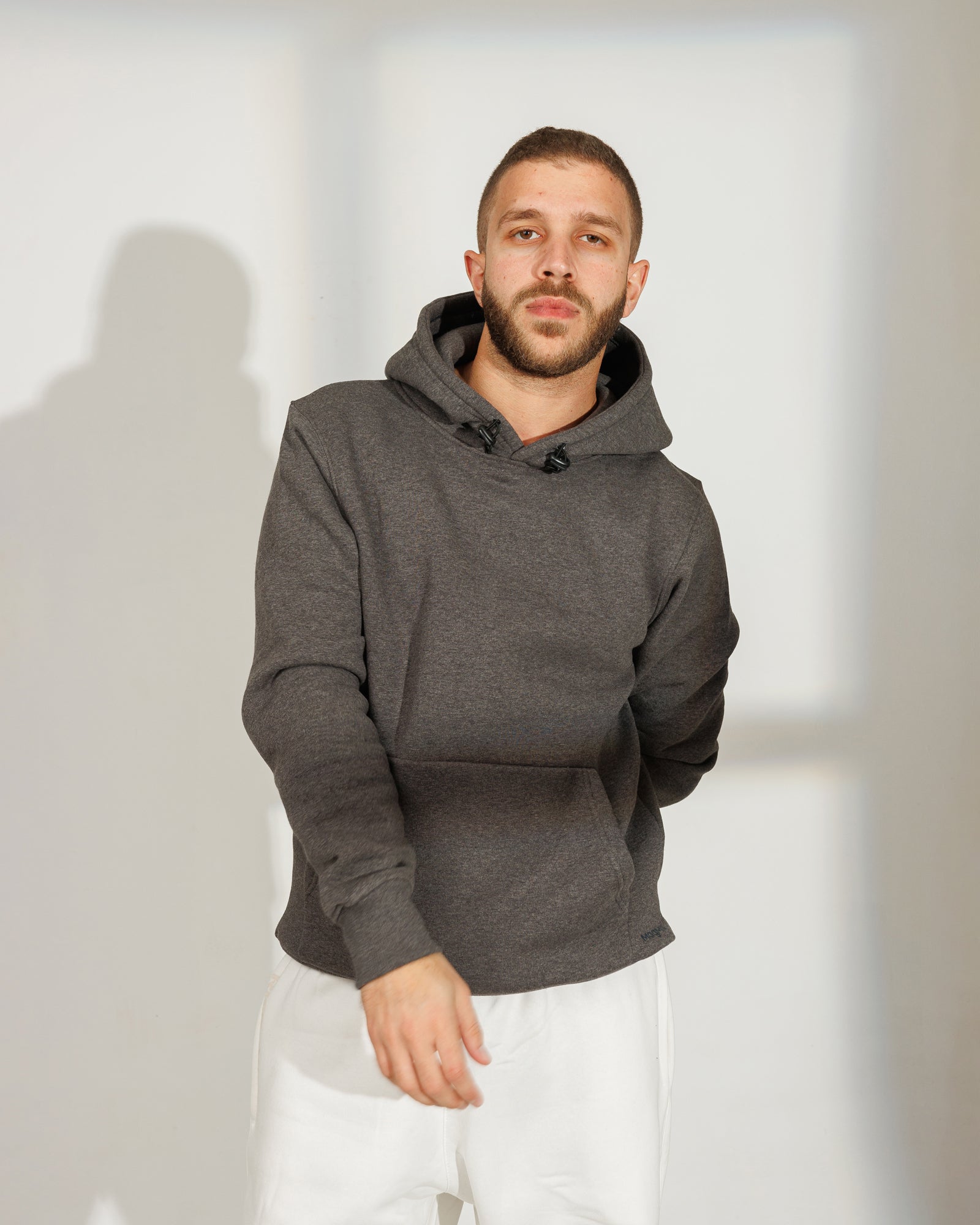 Frost Training Hoodie
