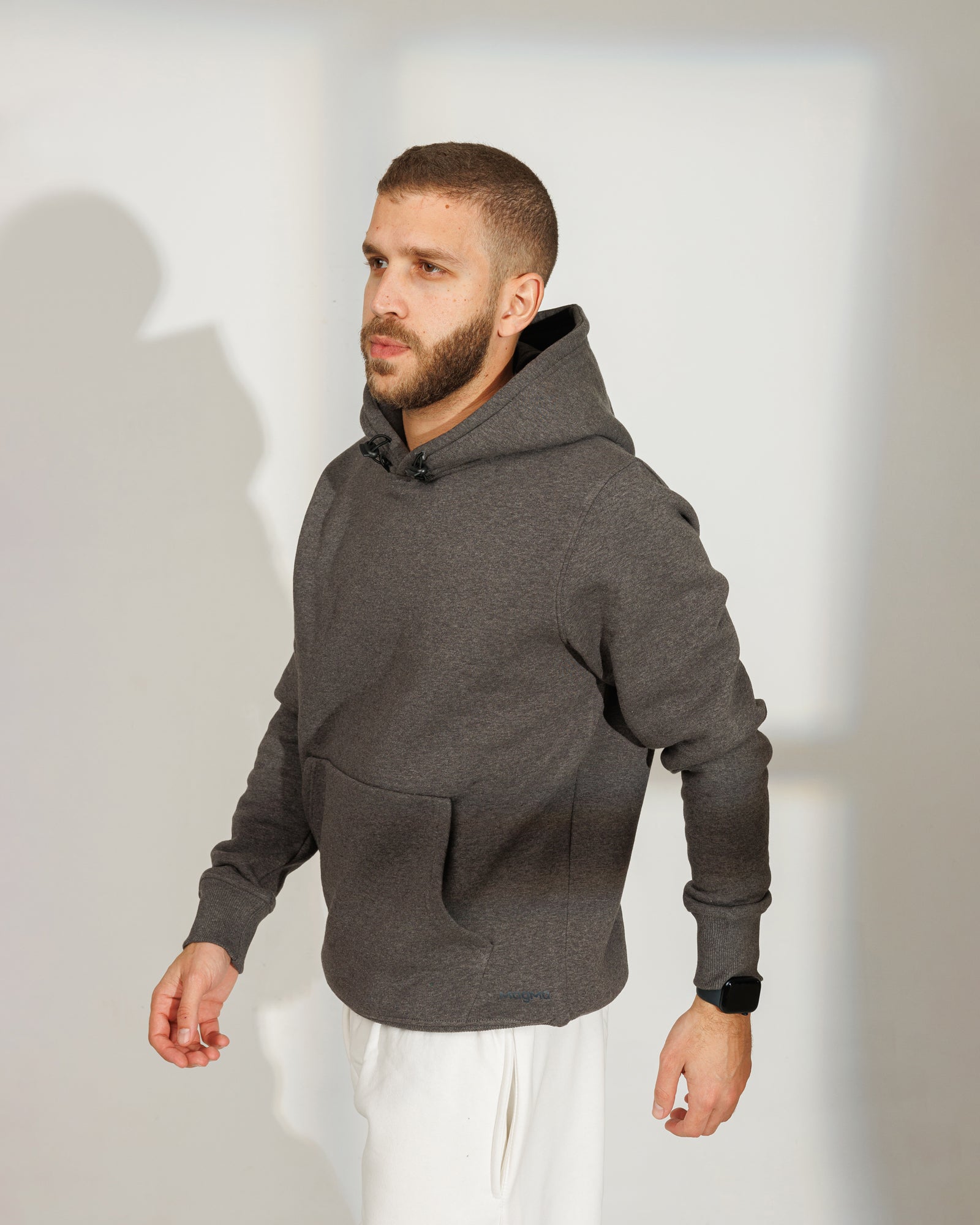 Frost Training Hoodie