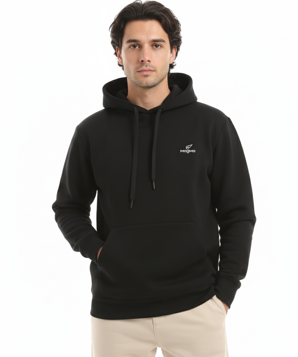 Unisex Essential Hoodie