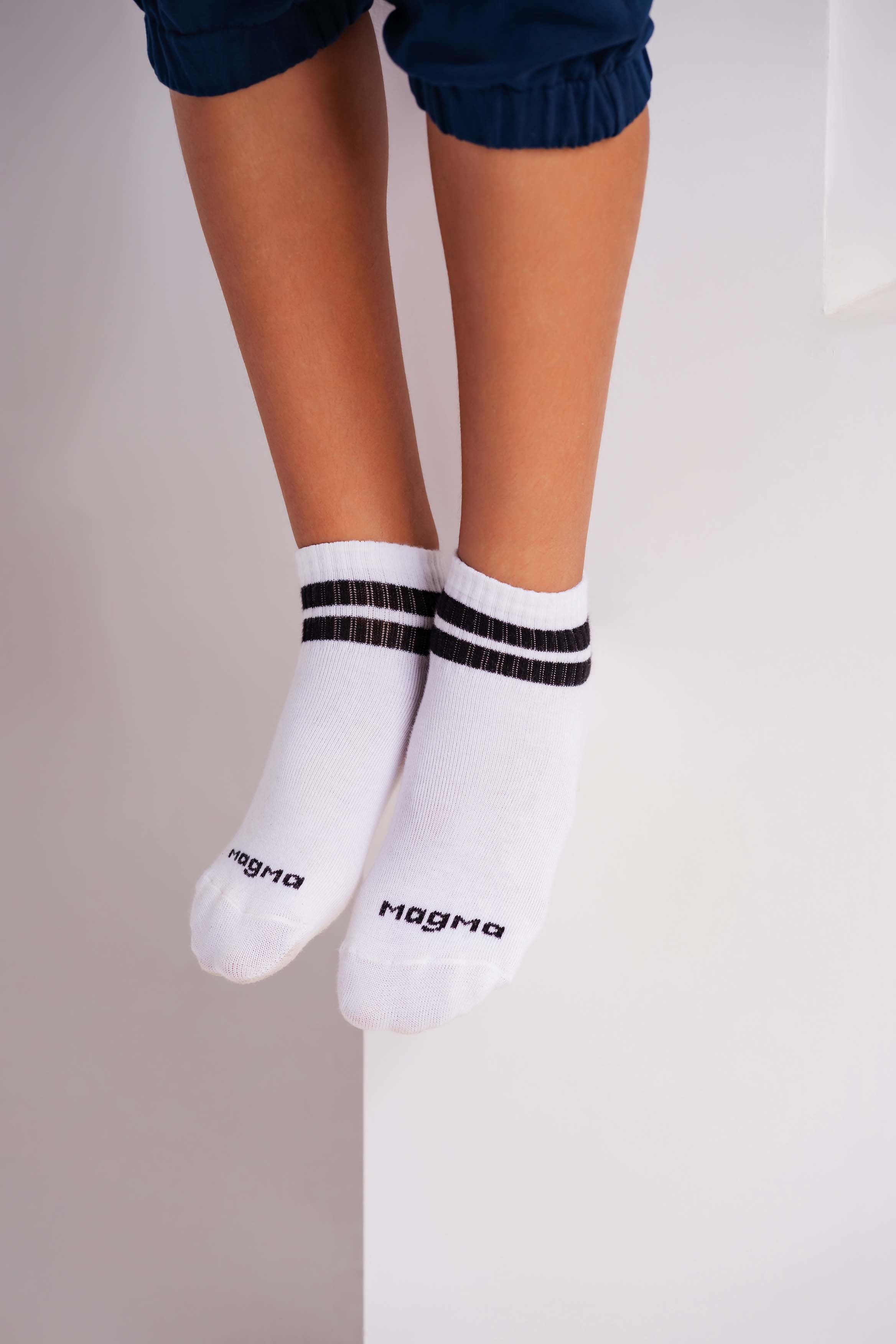 Kids Ankle Socks