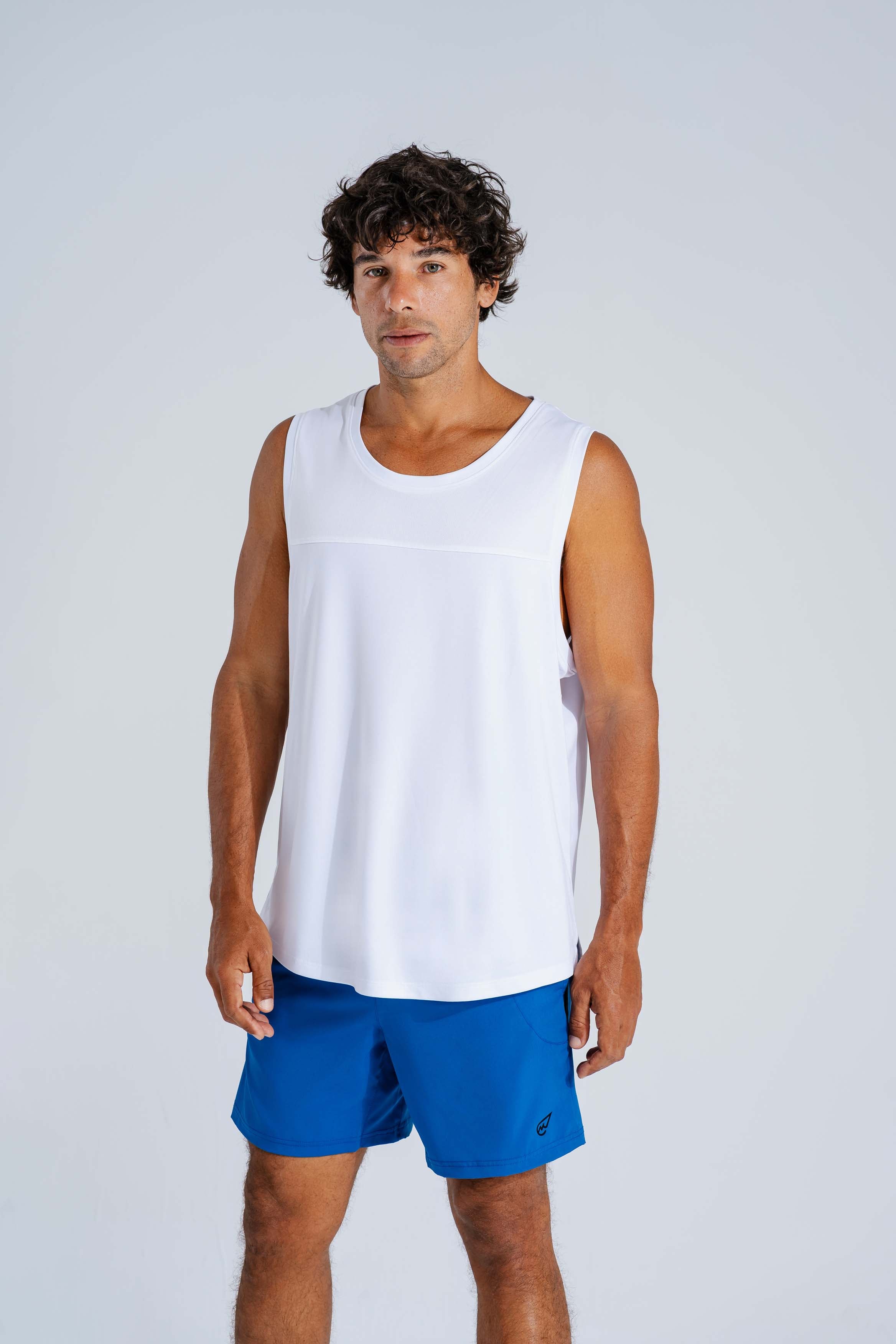Classic Training Short