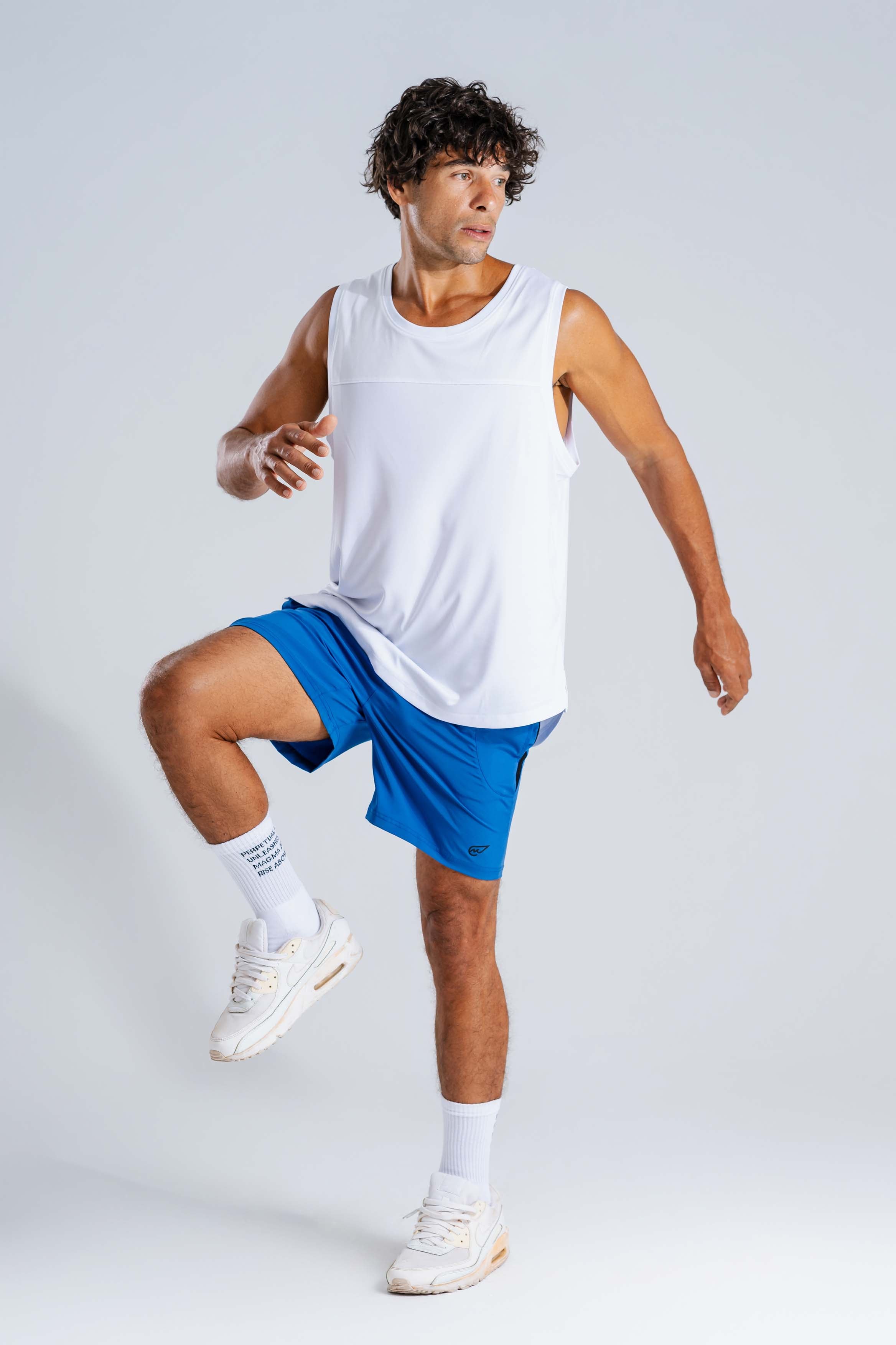 Classic Training Short