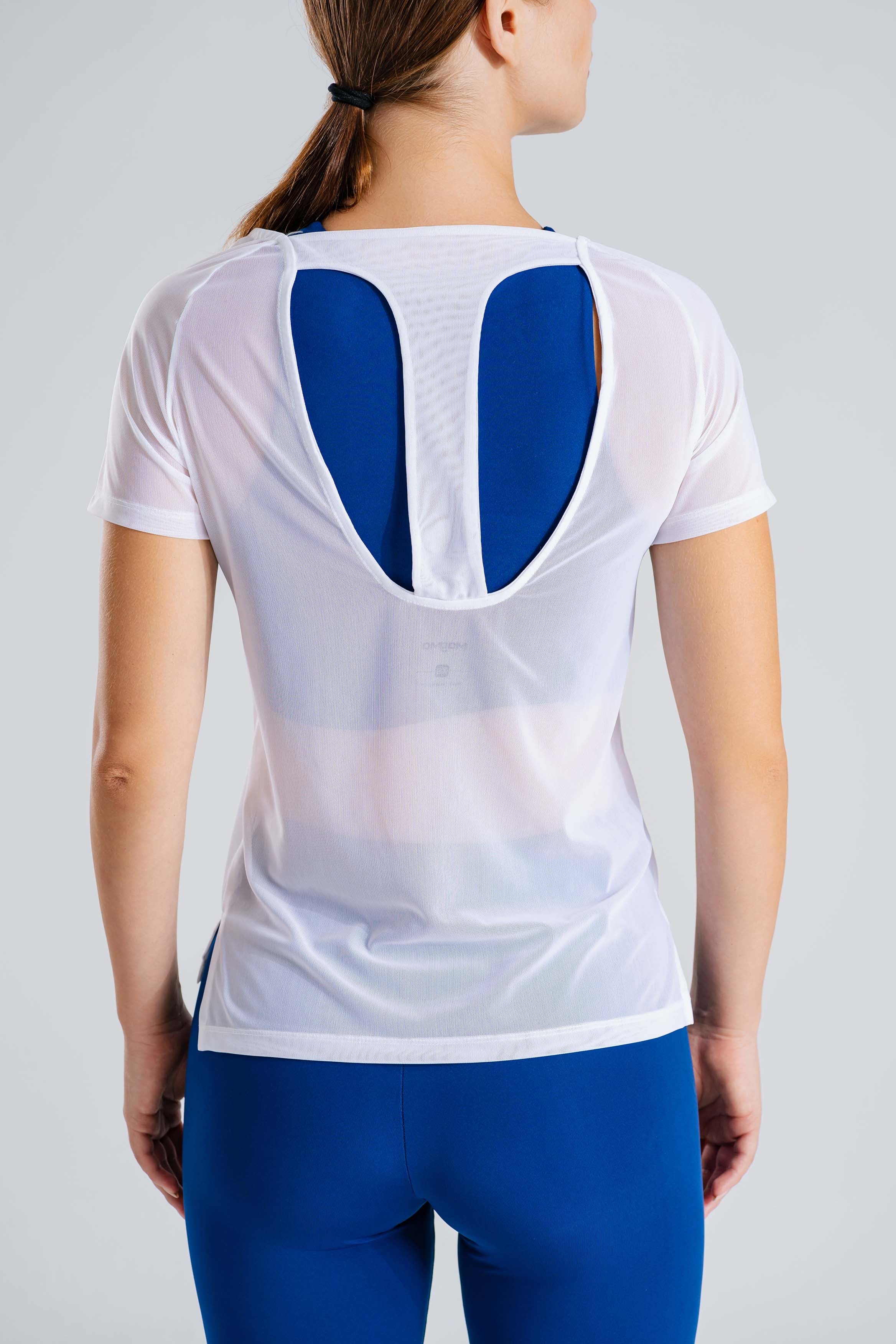 AirFlow RacerBack Cover