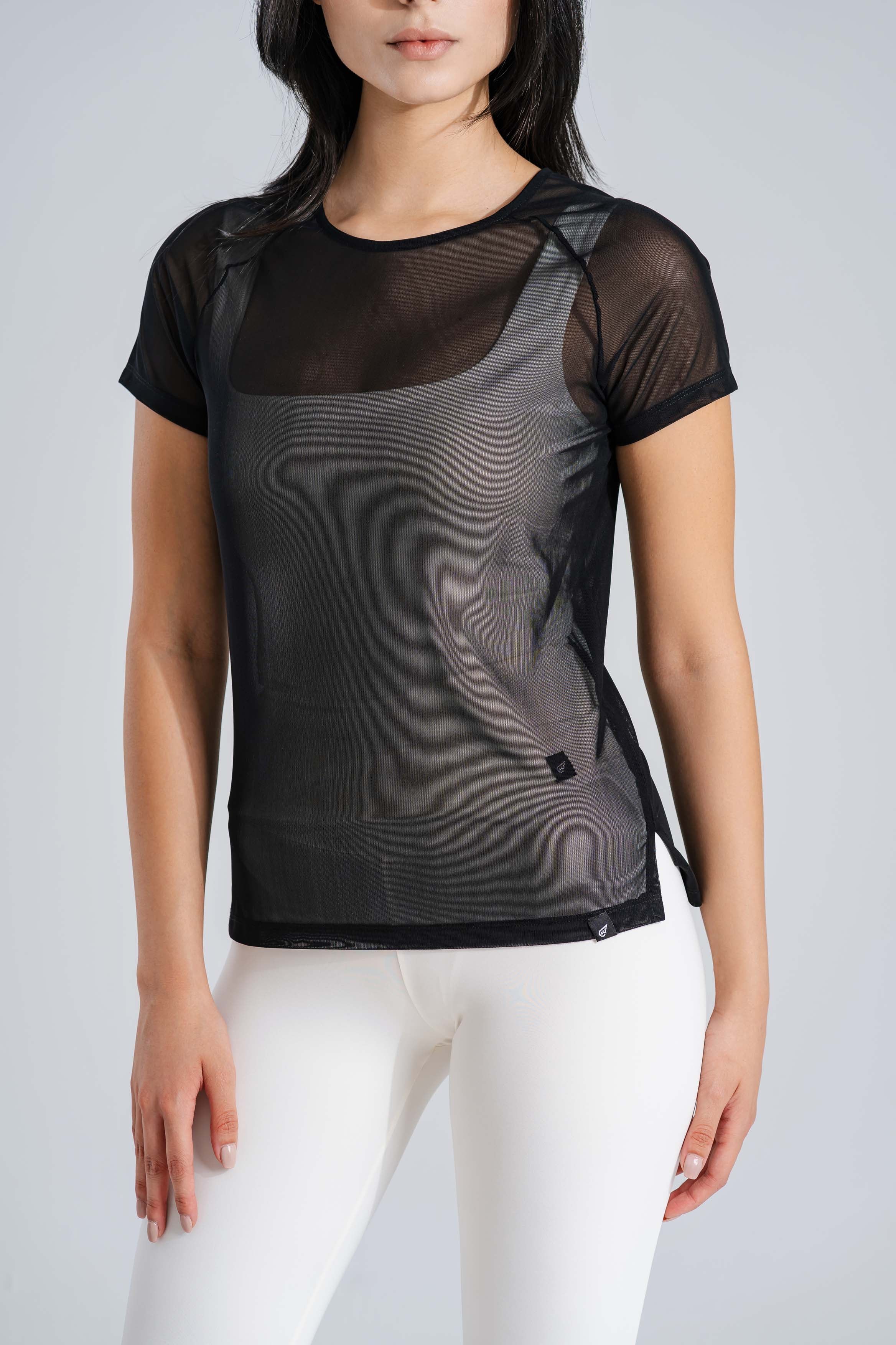AirFlow RacerBack Cover