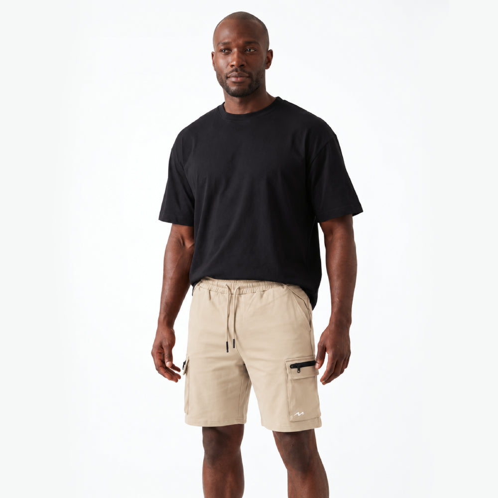 CARGO SHORT
