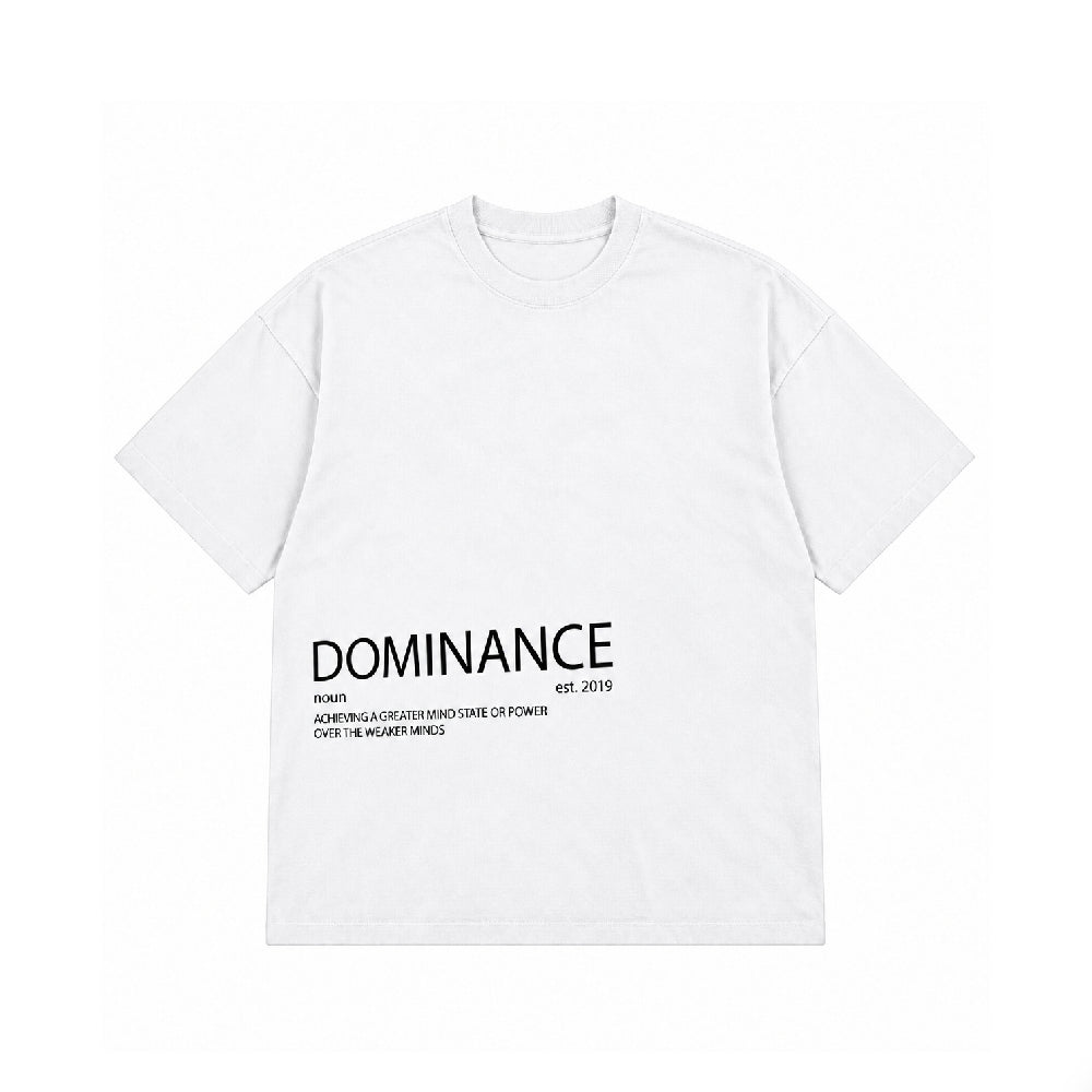 Street Tee