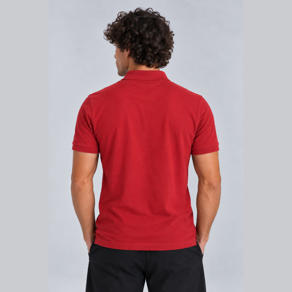 ESSENTIAL POLO