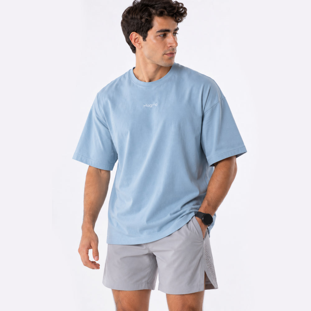 DAILY CORE TEE