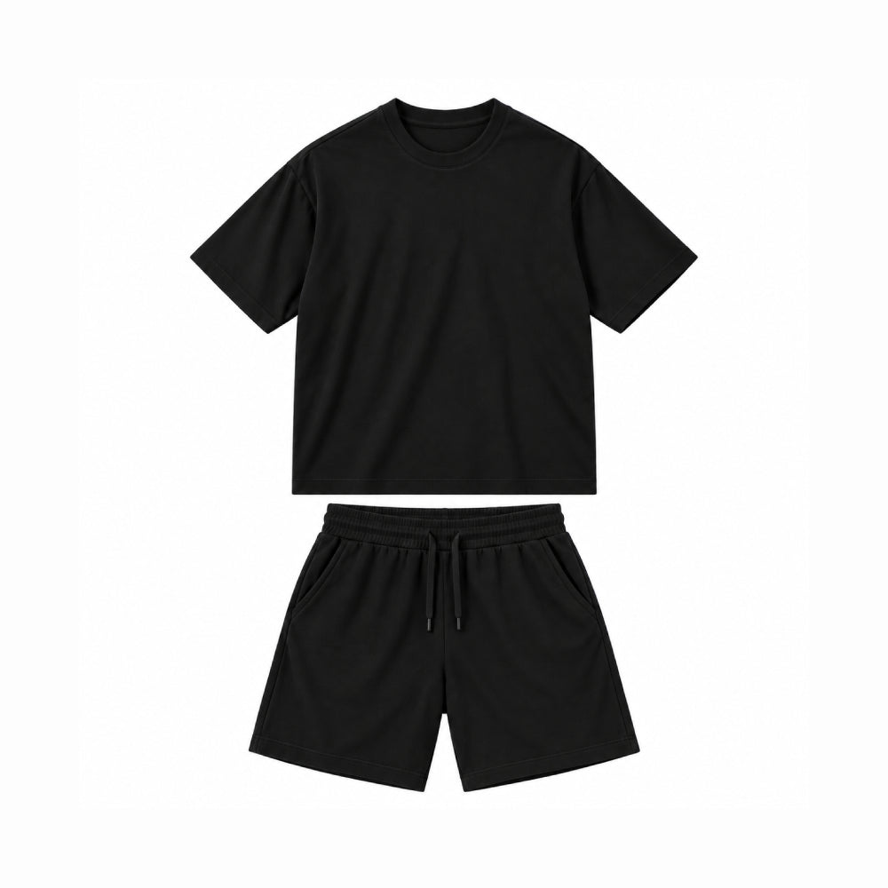 ESSENTIAL COTTON SET