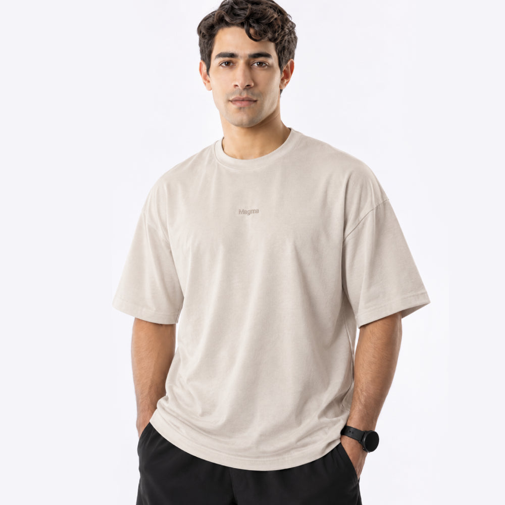 DAILY CORE TEE