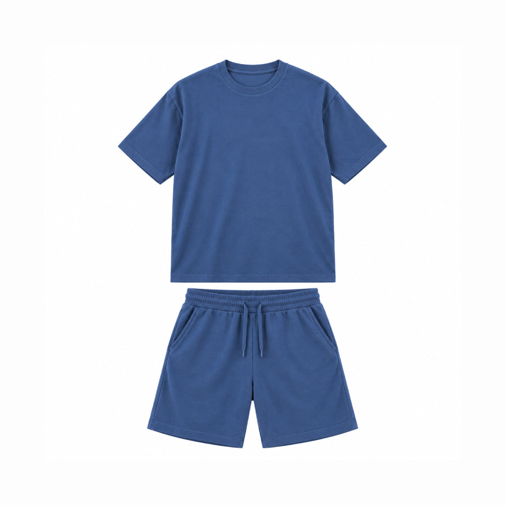 ESSENTIAL COTTON SET