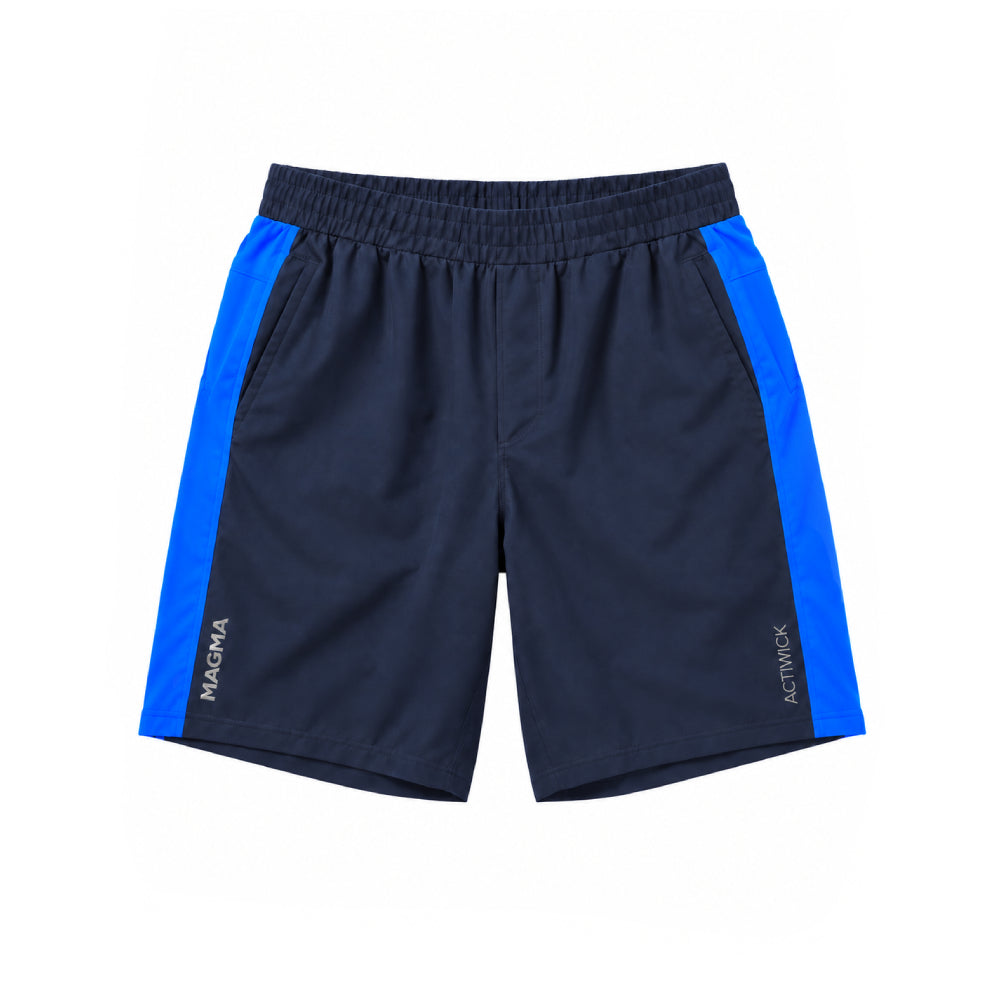 DUAL TONE SHORT