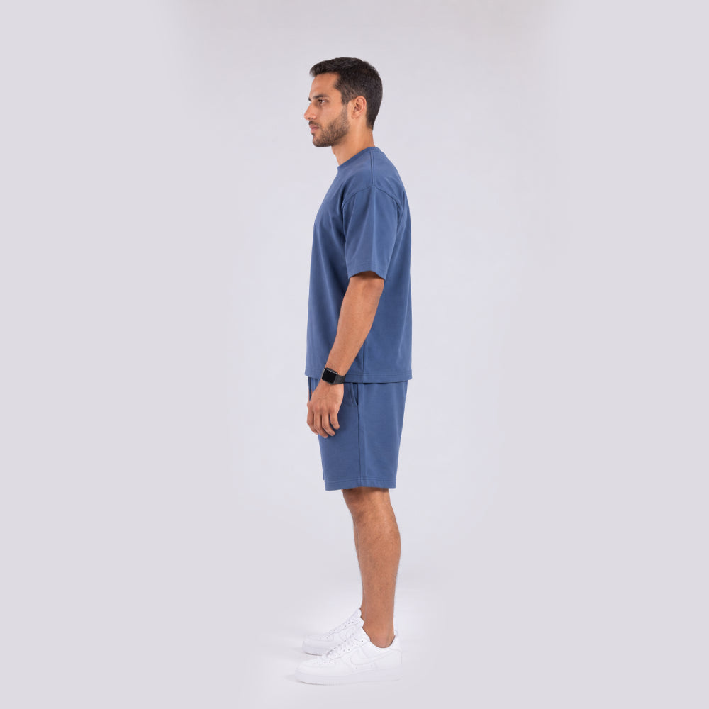 ESSENTIAL COTTON SET