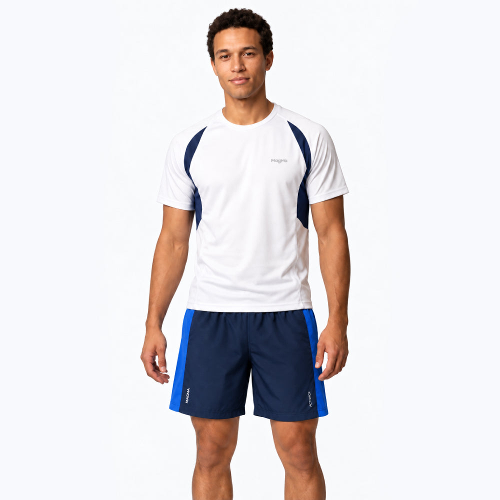 DUAL TONE SHORT
