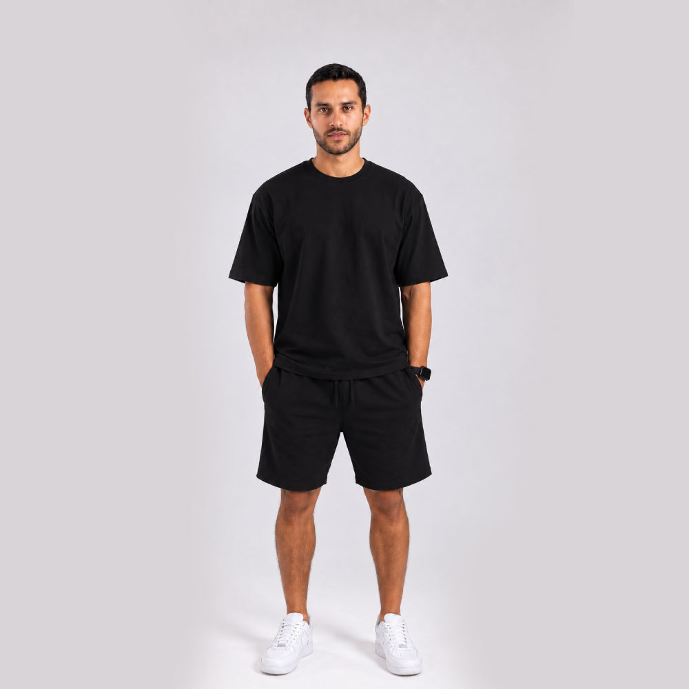 ESSENTIAL COTTON SET