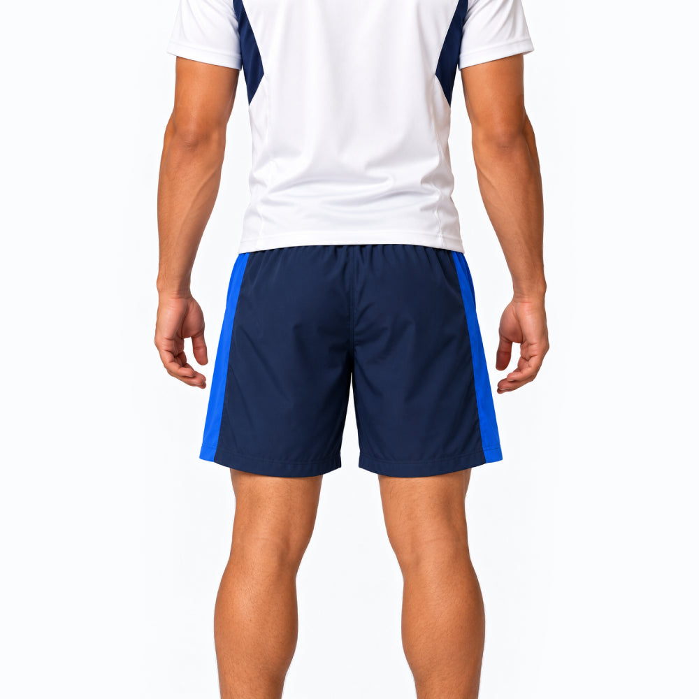 DUAL TONE SHORT