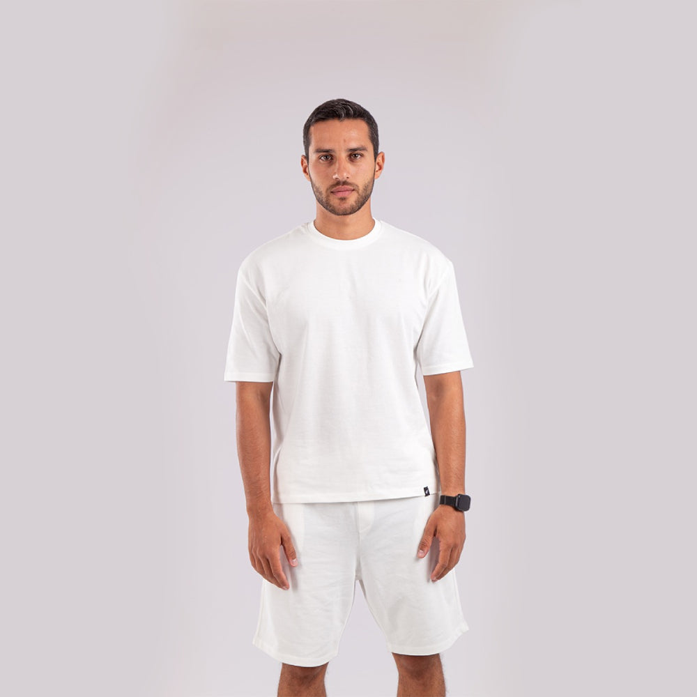 ESSENTIAL COTTON SET