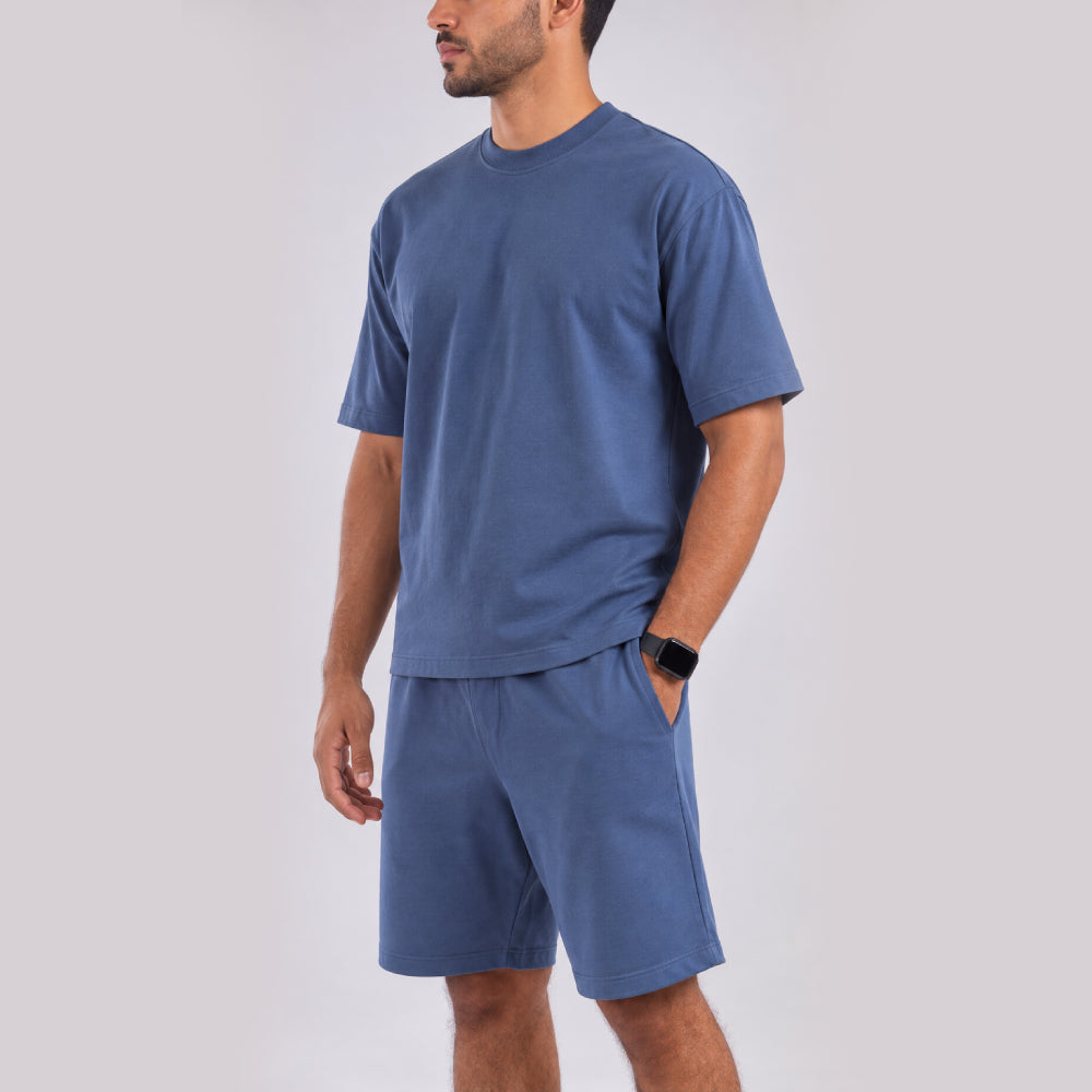 ESSENTIAL COTTON SET