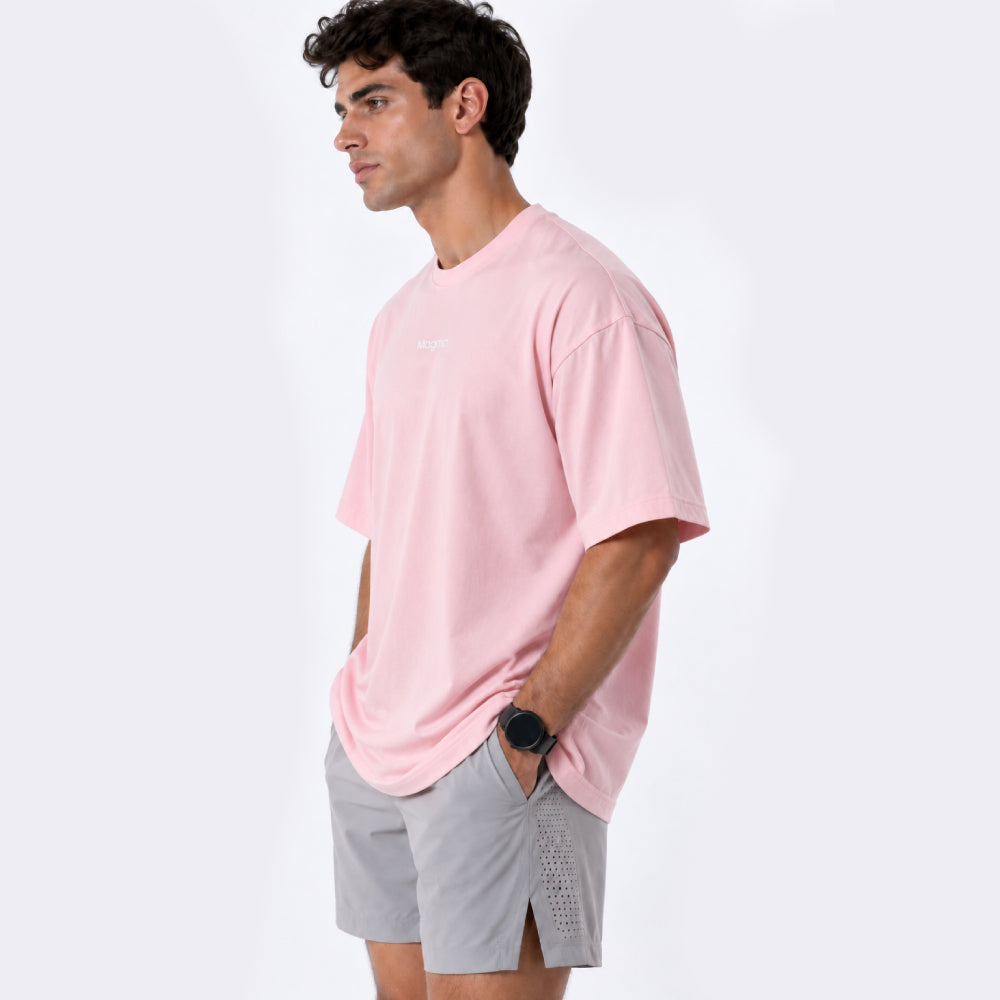 DAILY CORE TEE